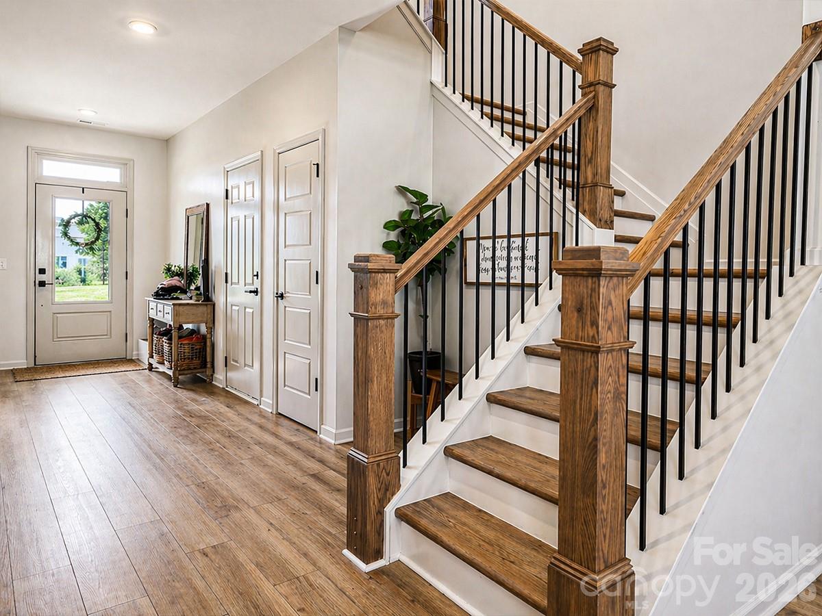 Wilson Creek - Residential
