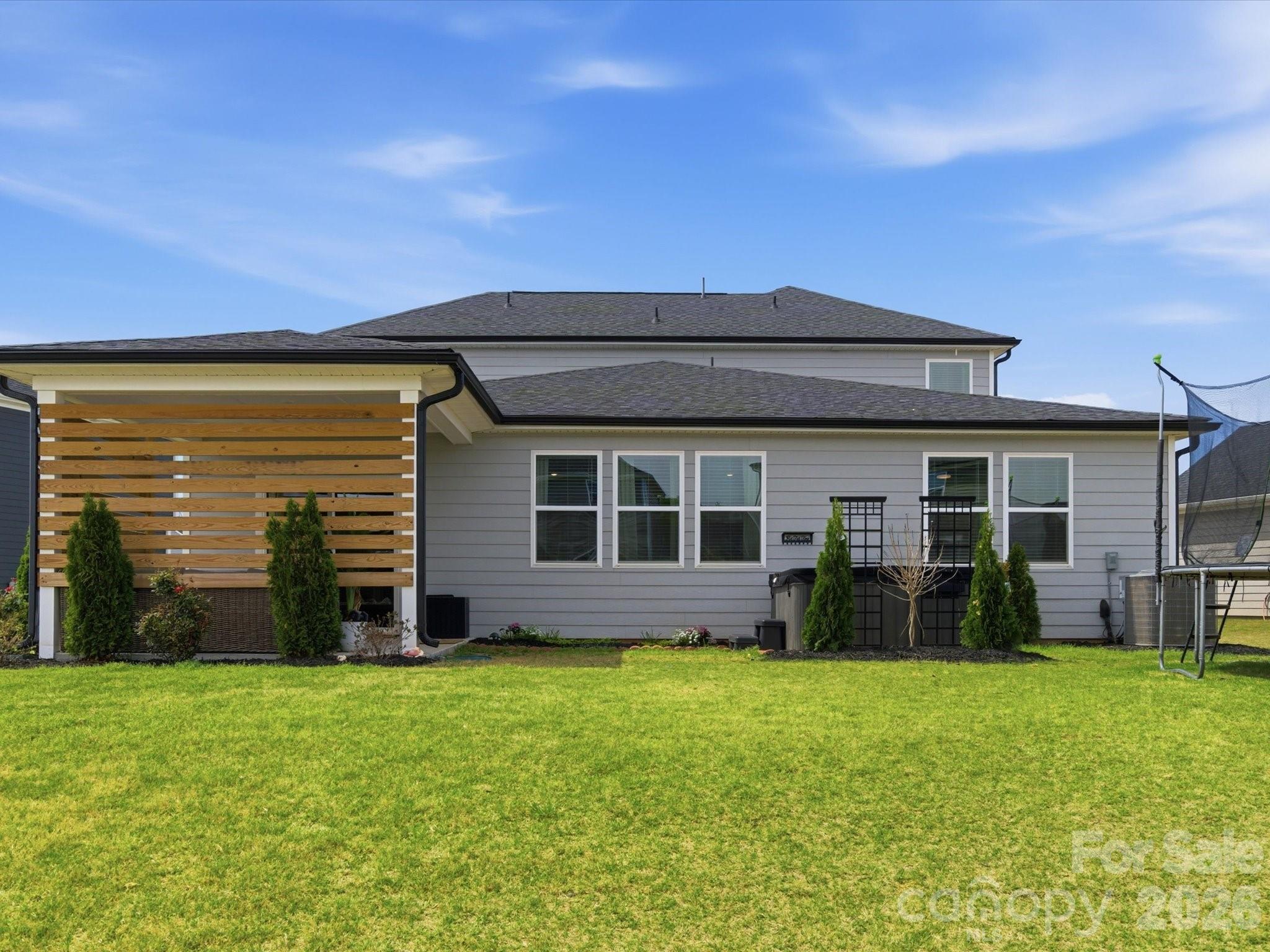 Wilson Creek - Residential