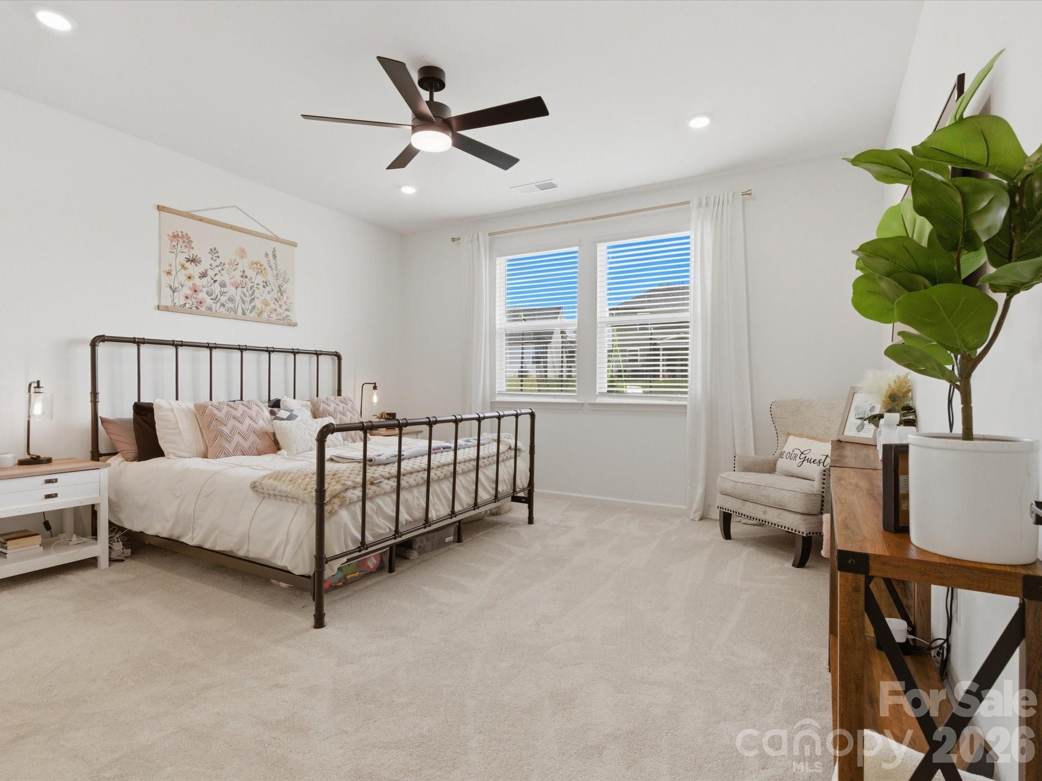 Wilson Creek - Residential