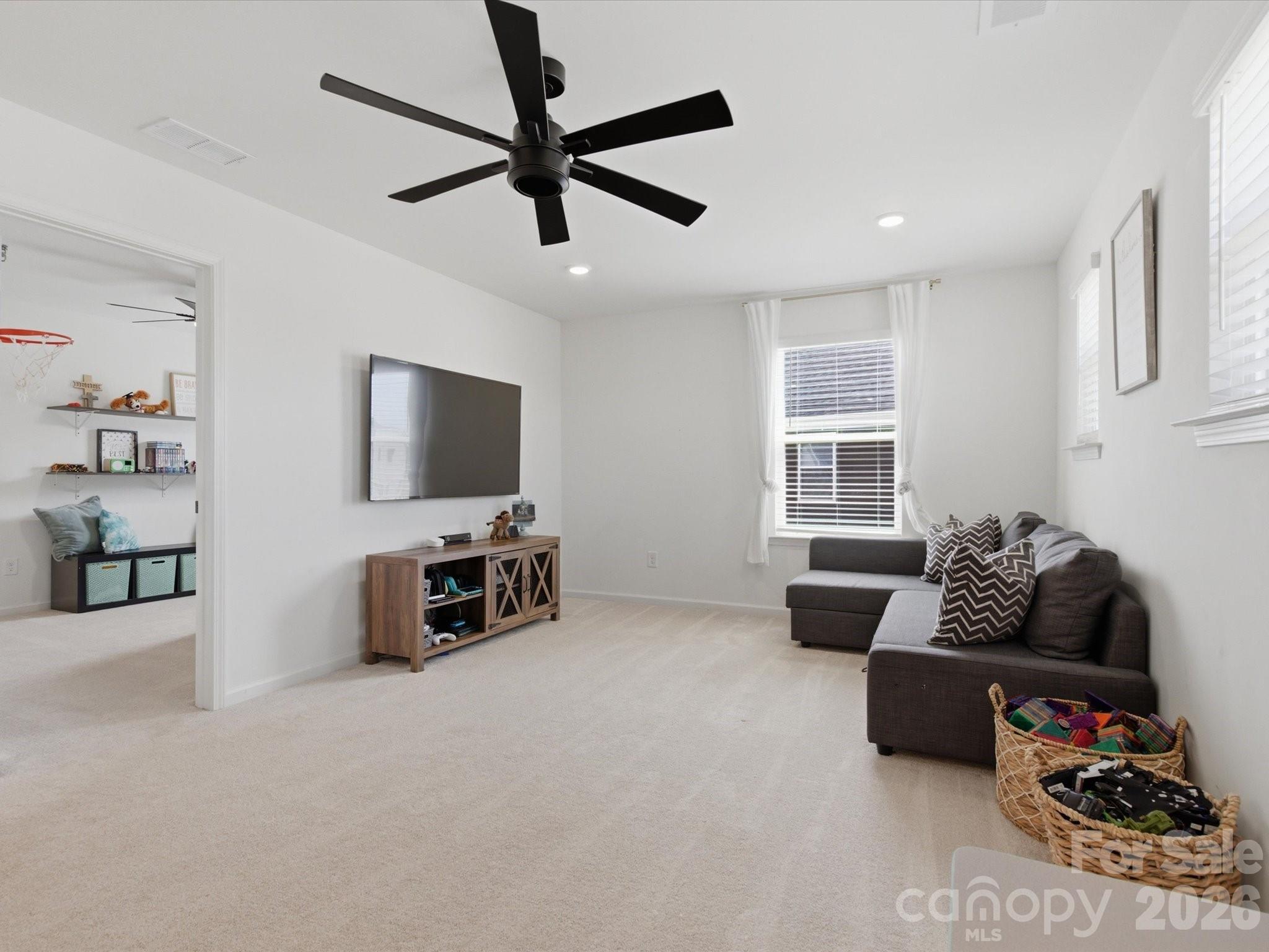 Wilson Creek - Residential