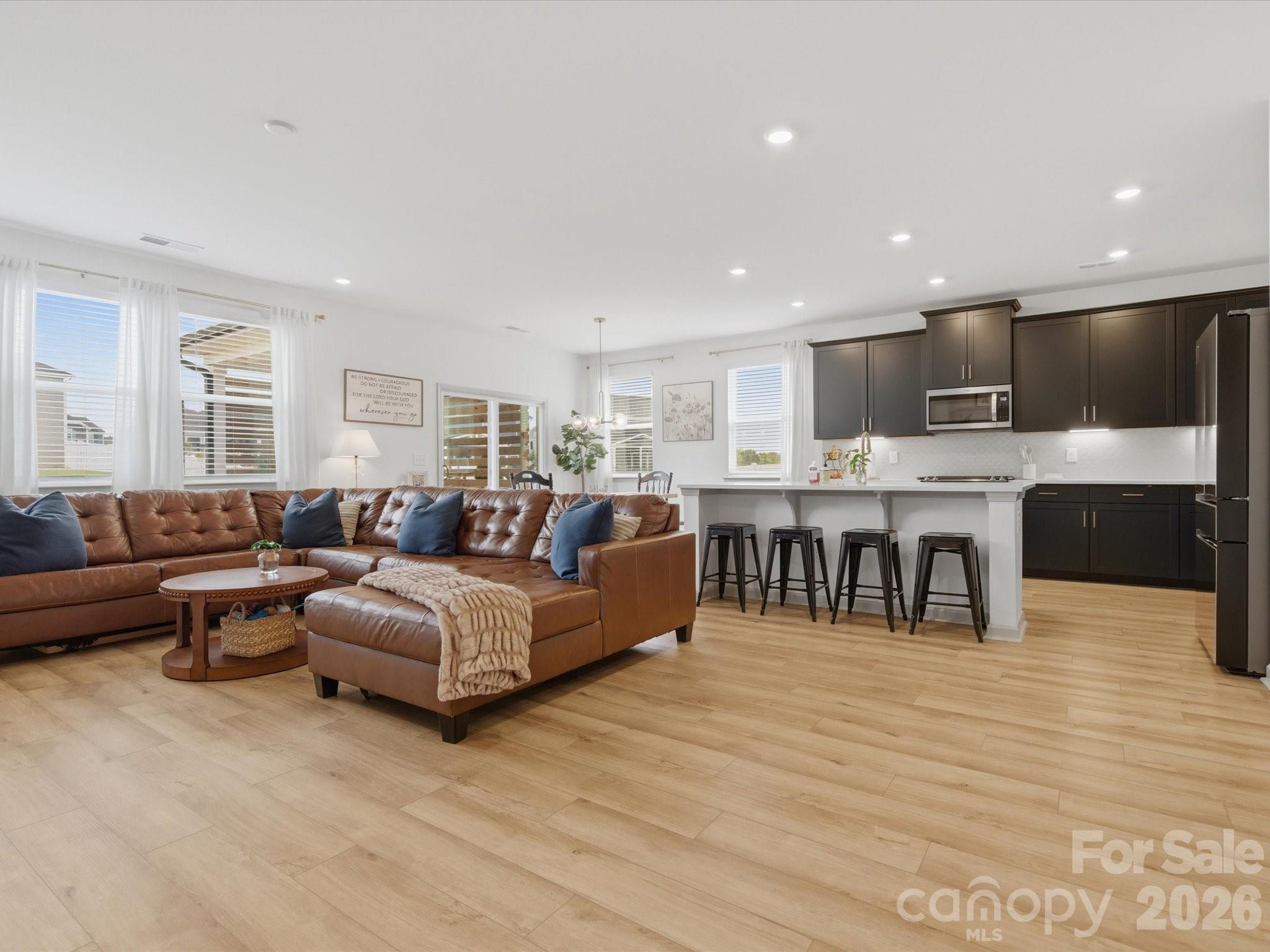 Wilson Creek - Residential