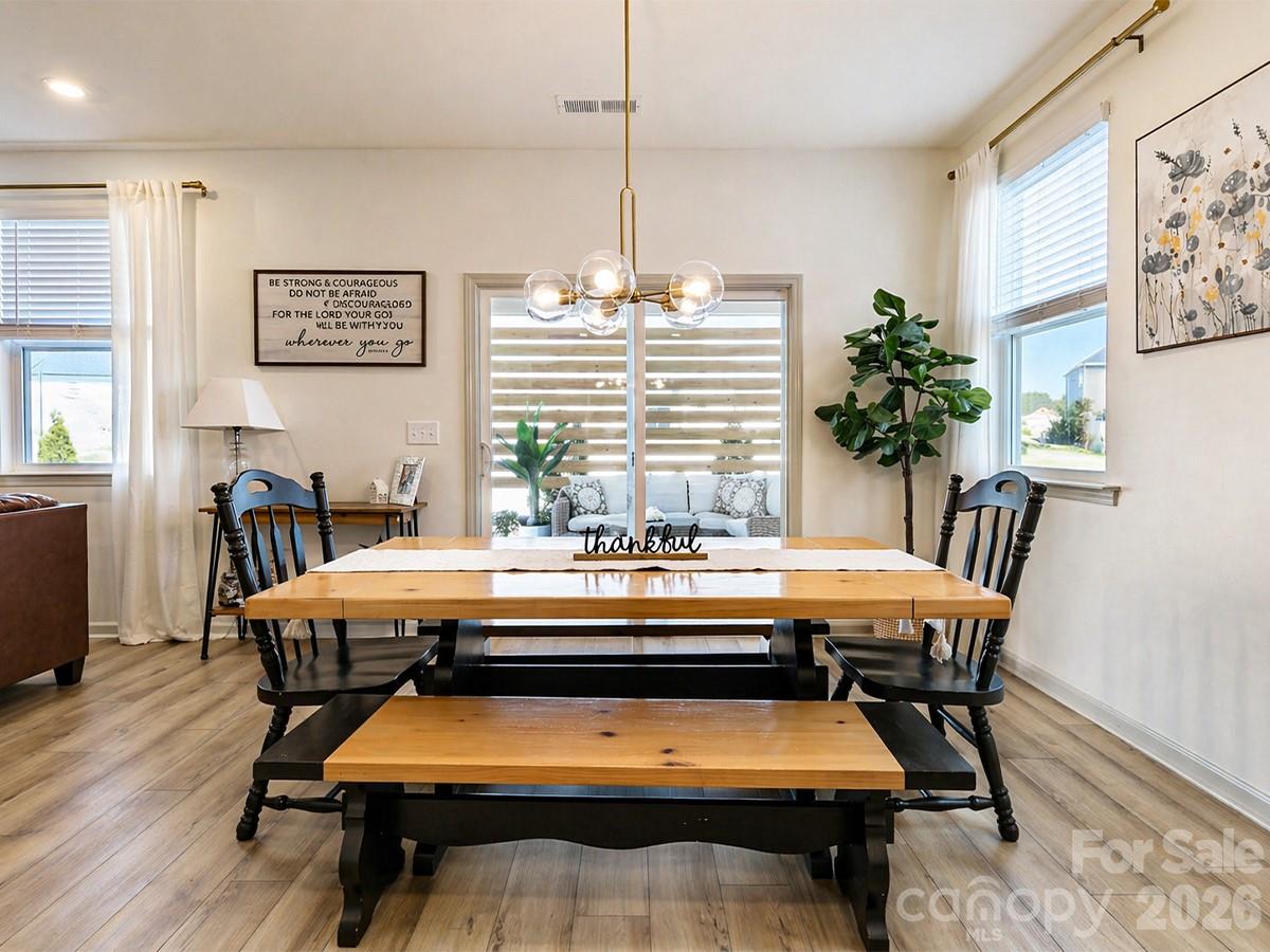 Wilson Creek - Residential