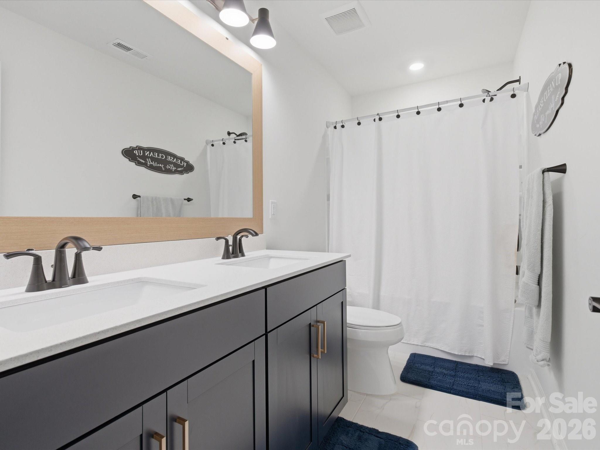 Wilson Creek - Residential