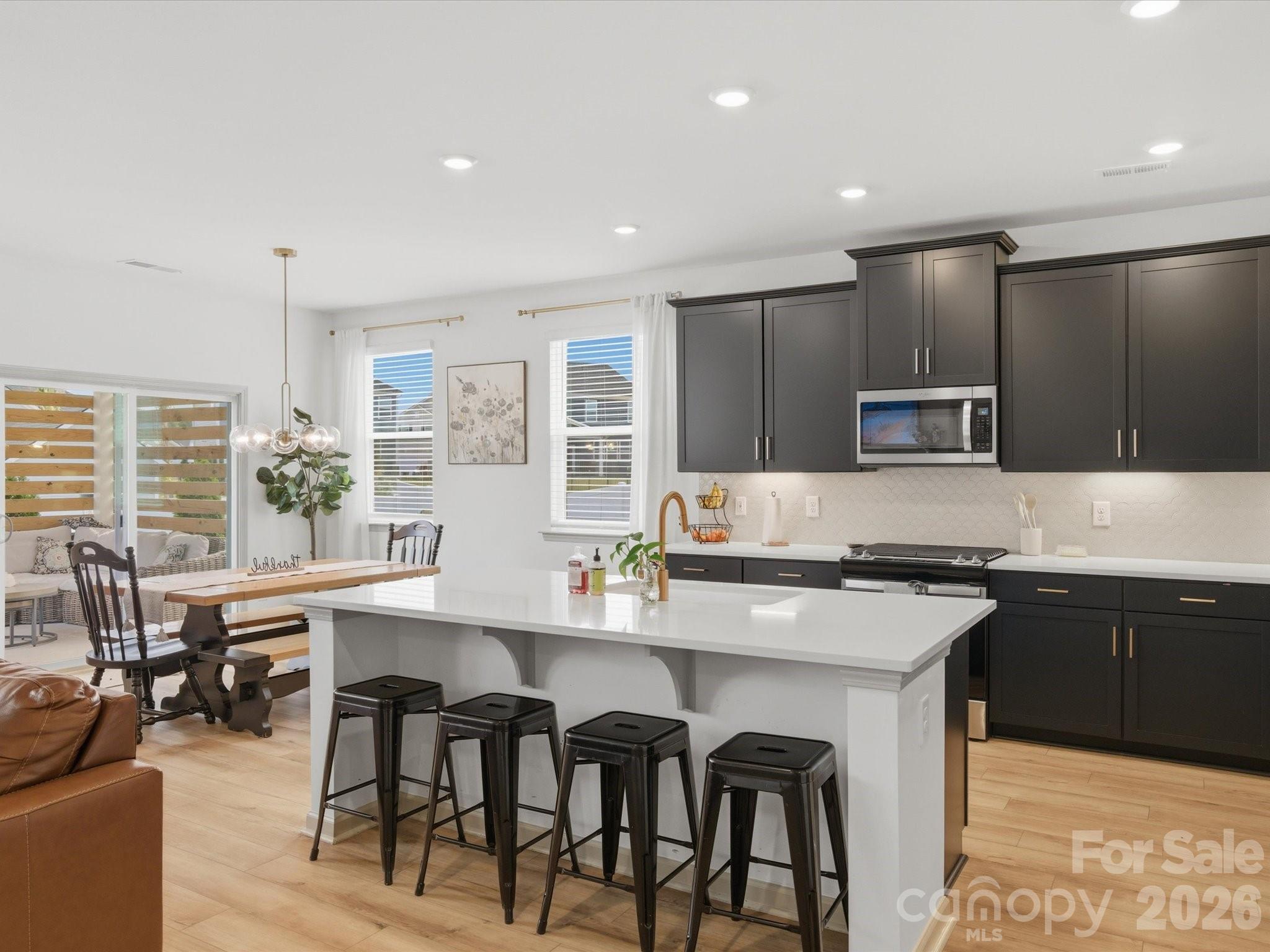 Wilson Creek - Residential