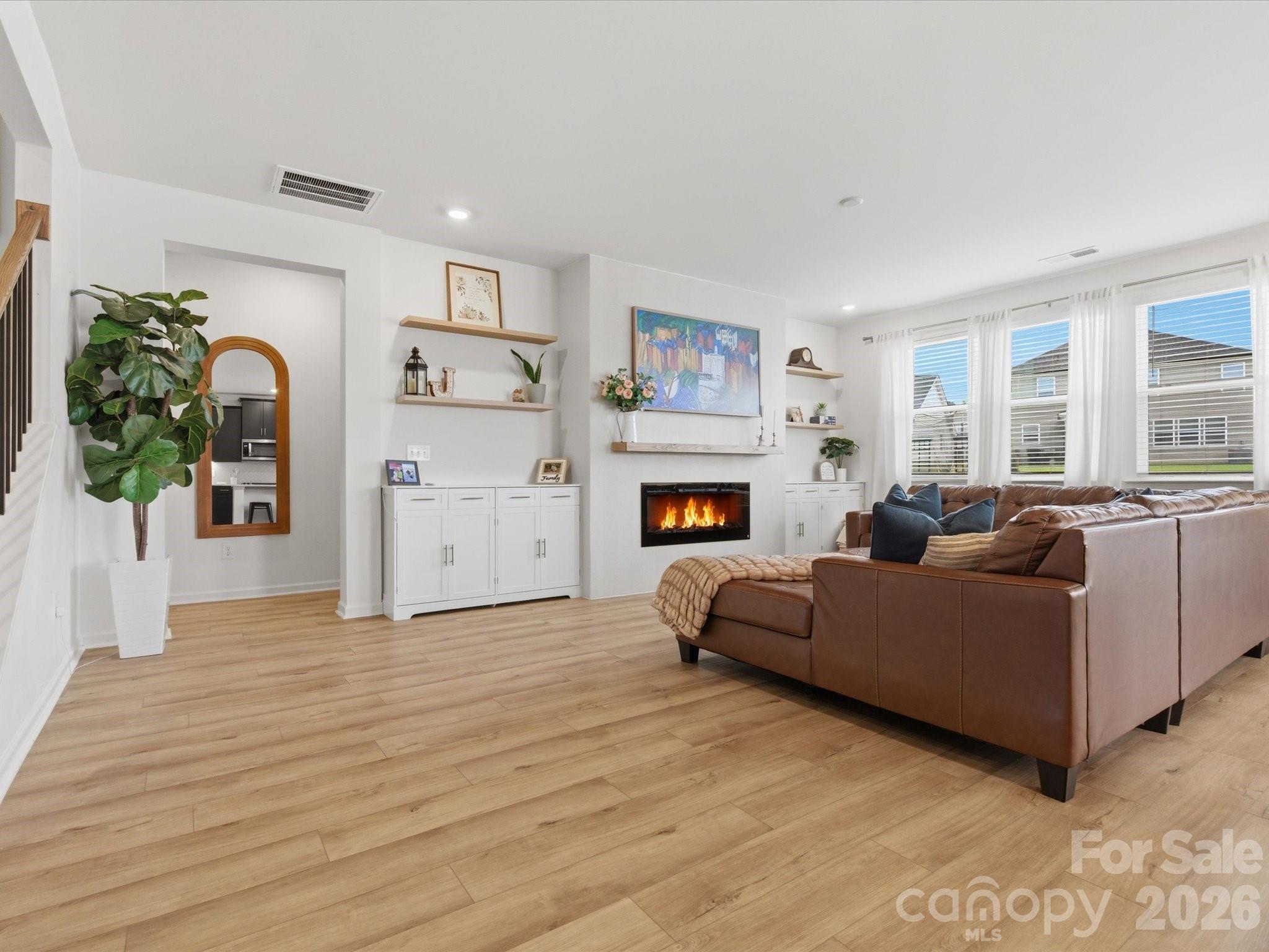 Wilson Creek - Residential