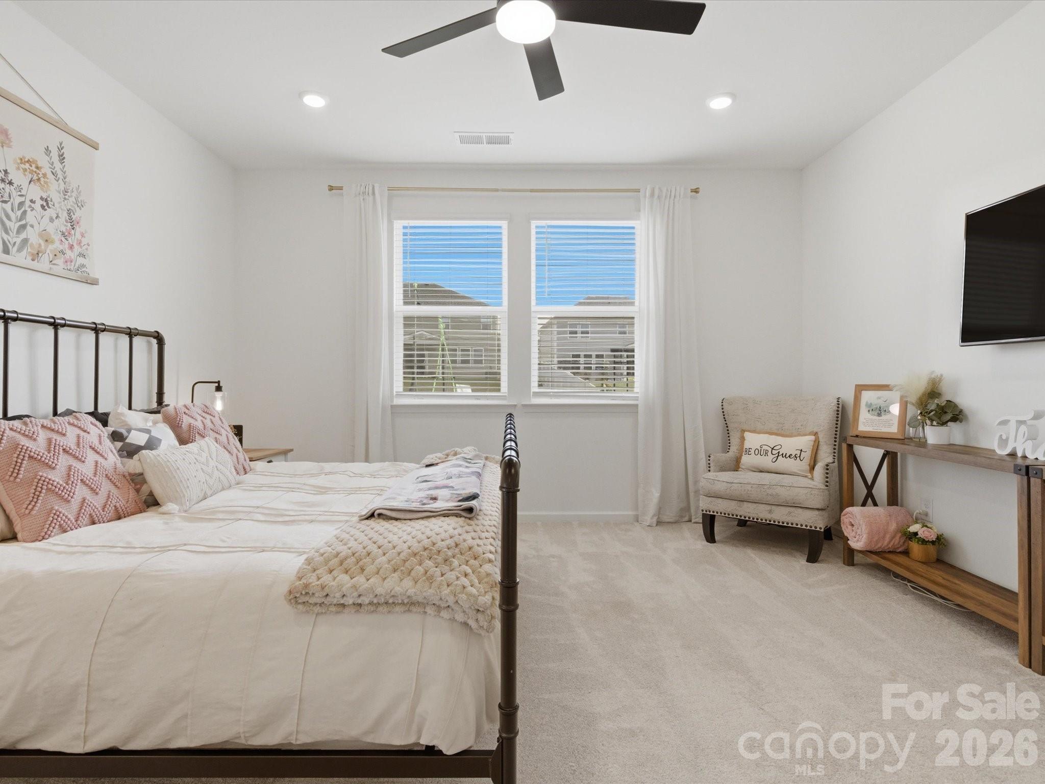 Wilson Creek - Residential