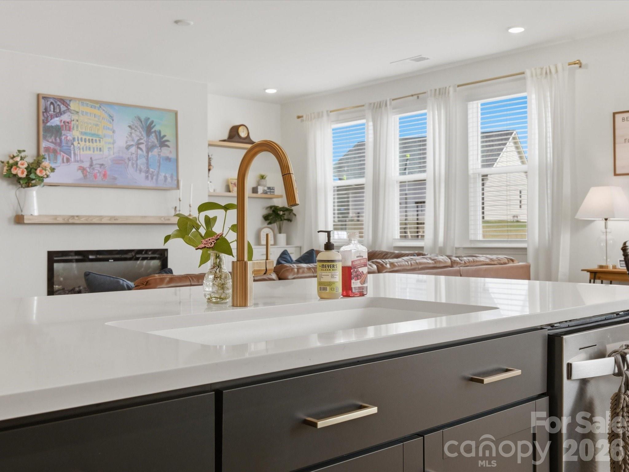 Wilson Creek - Residential