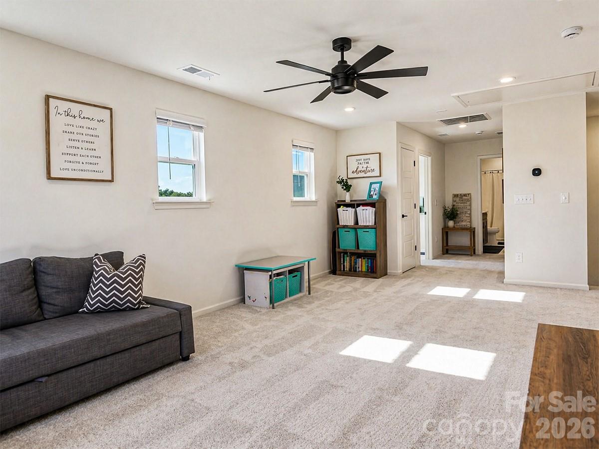 Wilson Creek - Residential
