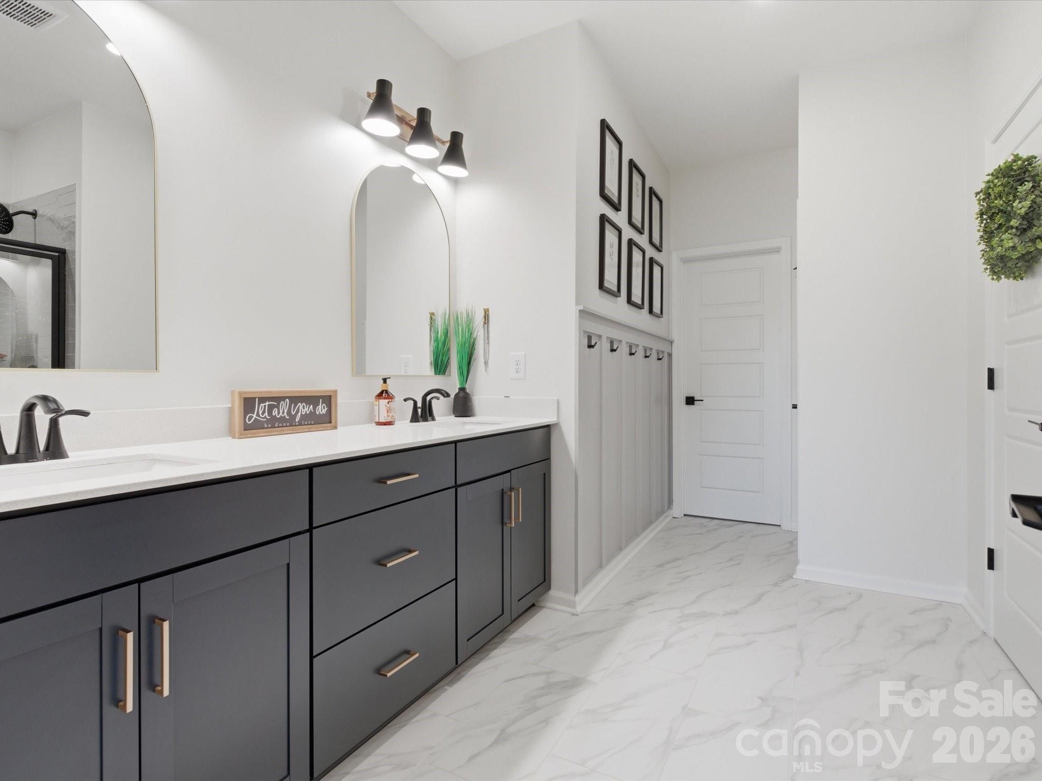 Wilson Creek - Residential