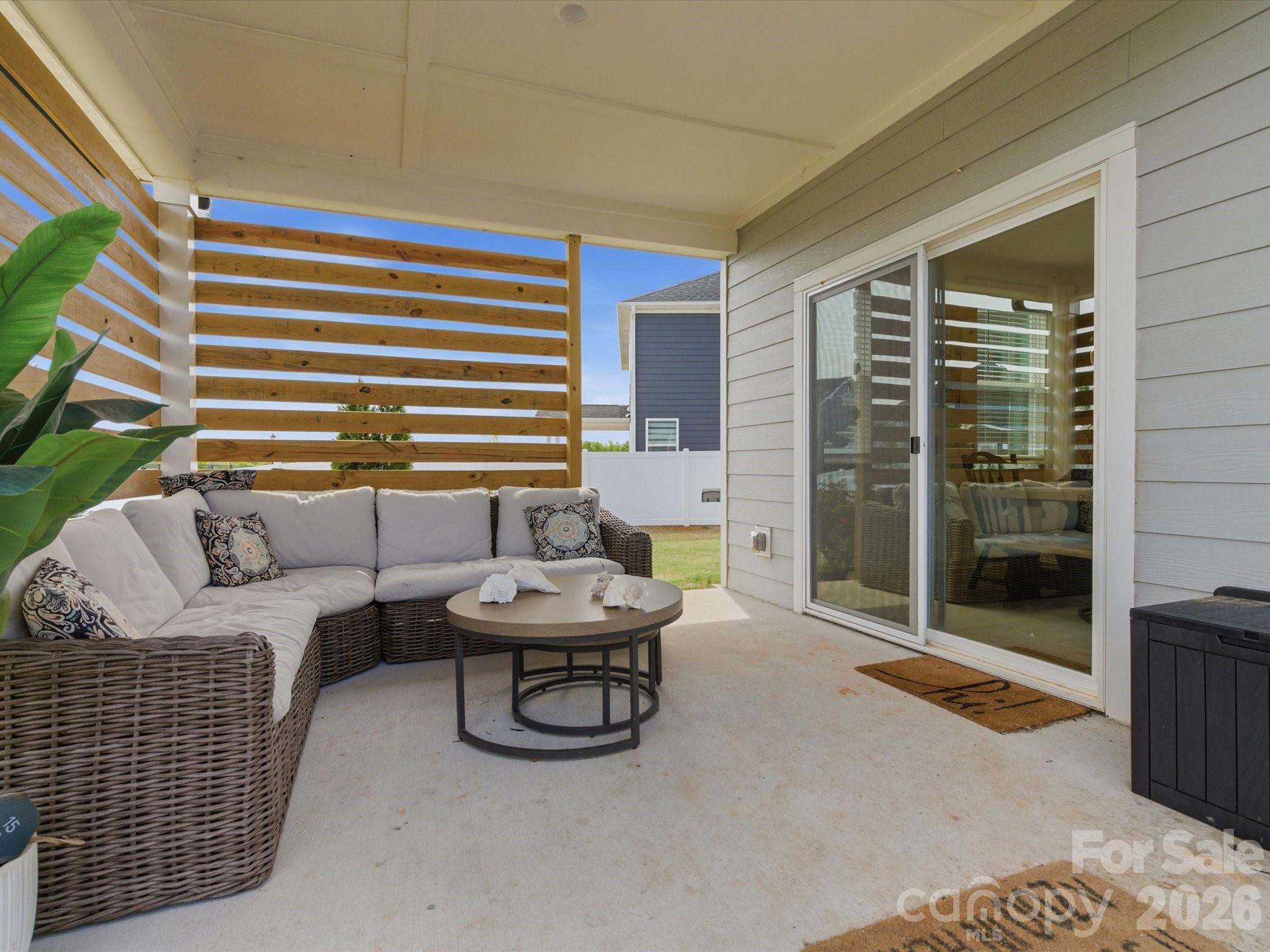 Wilson Creek - Residential