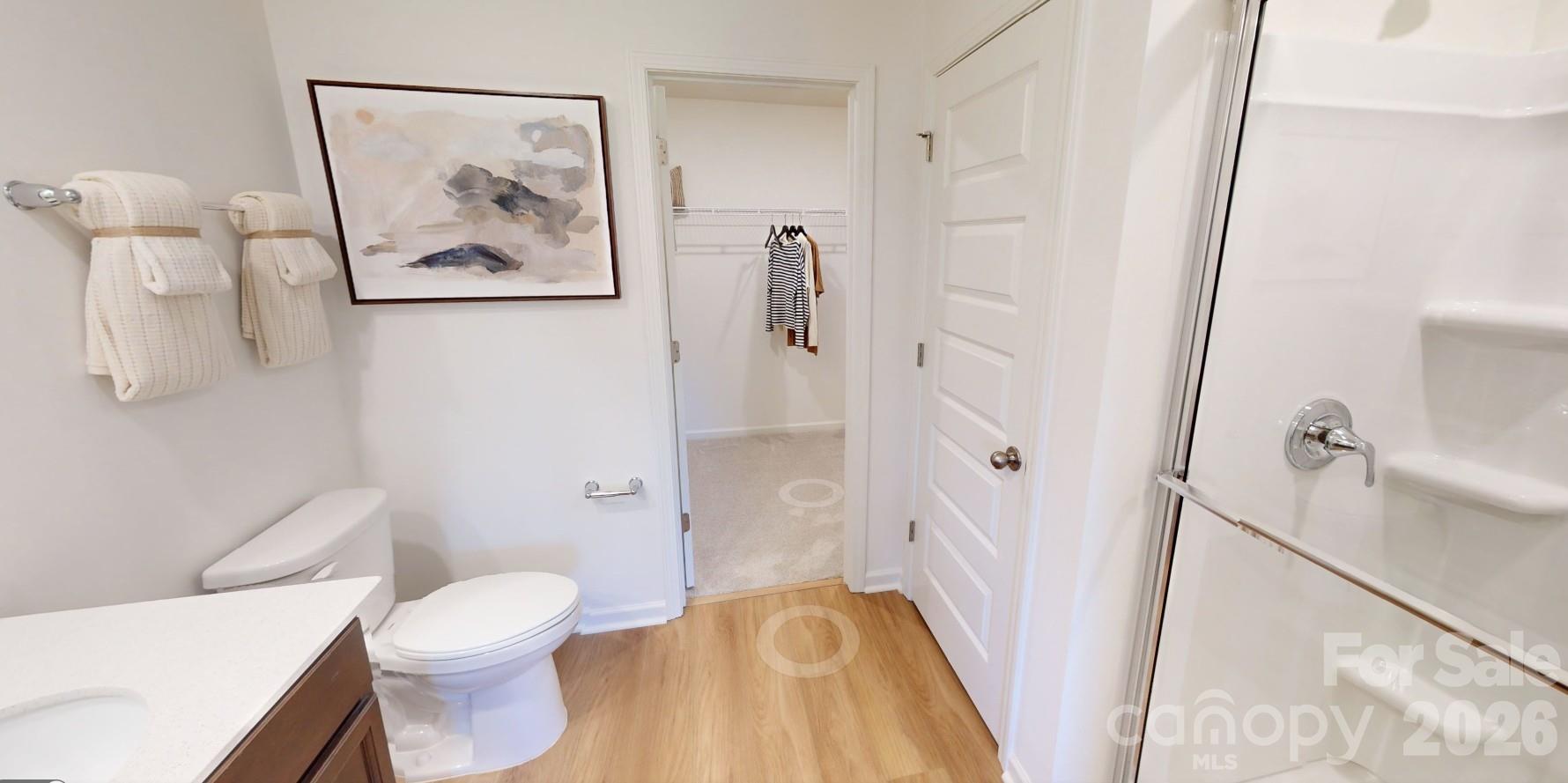 Wellington Pointe - Residential