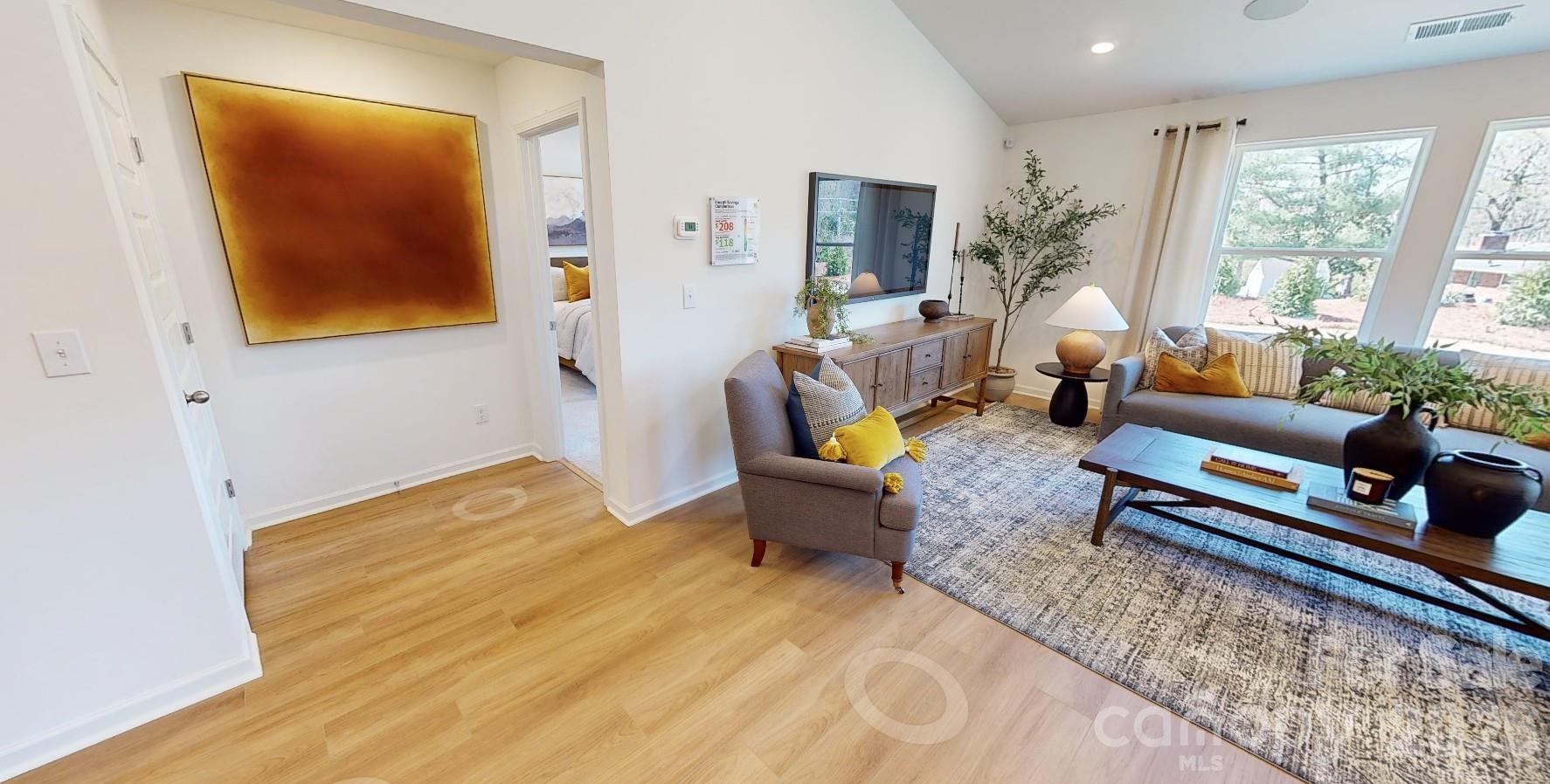 Wellington Pointe - Residential