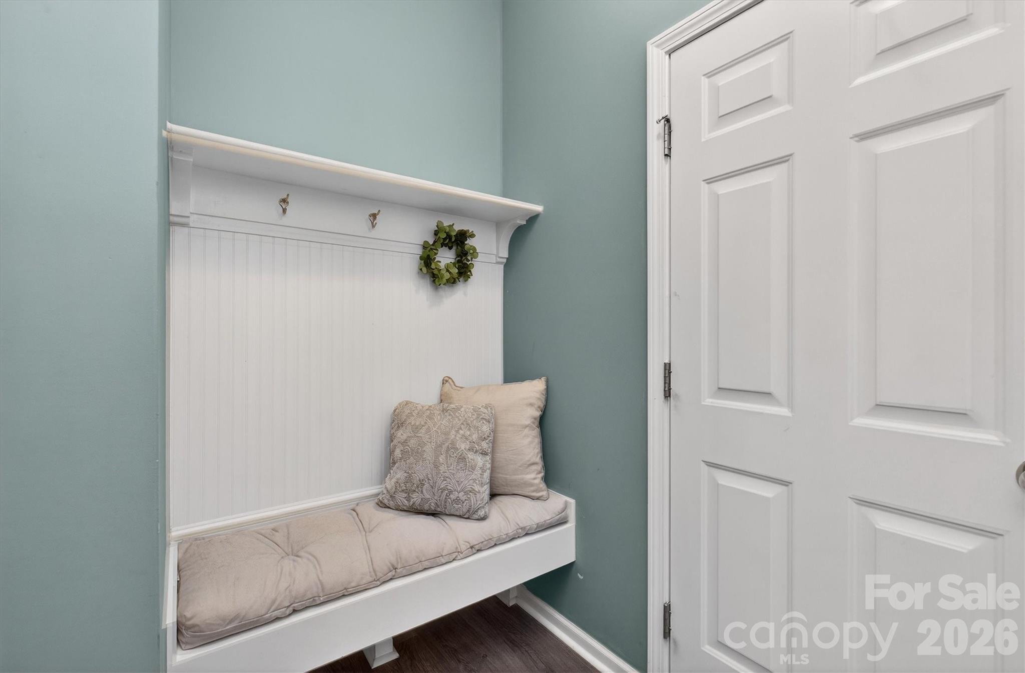 Walnut Creek - Residential