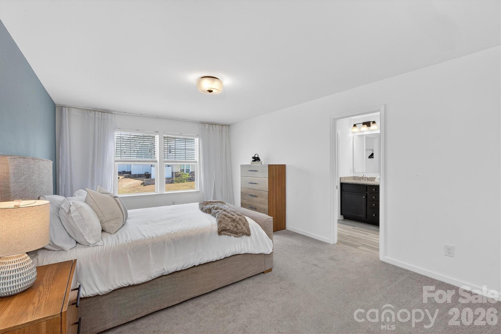 Walnut Creek - Residential