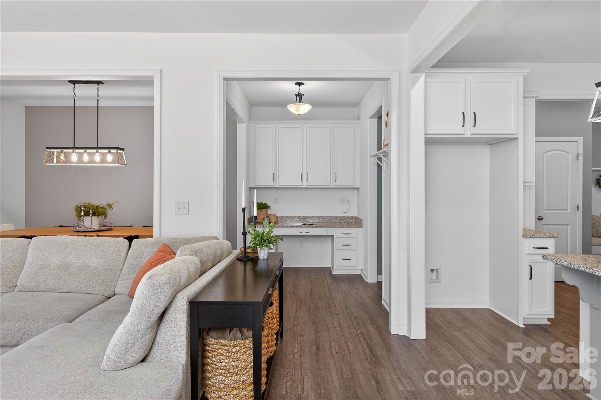 Walnut Creek - Residential