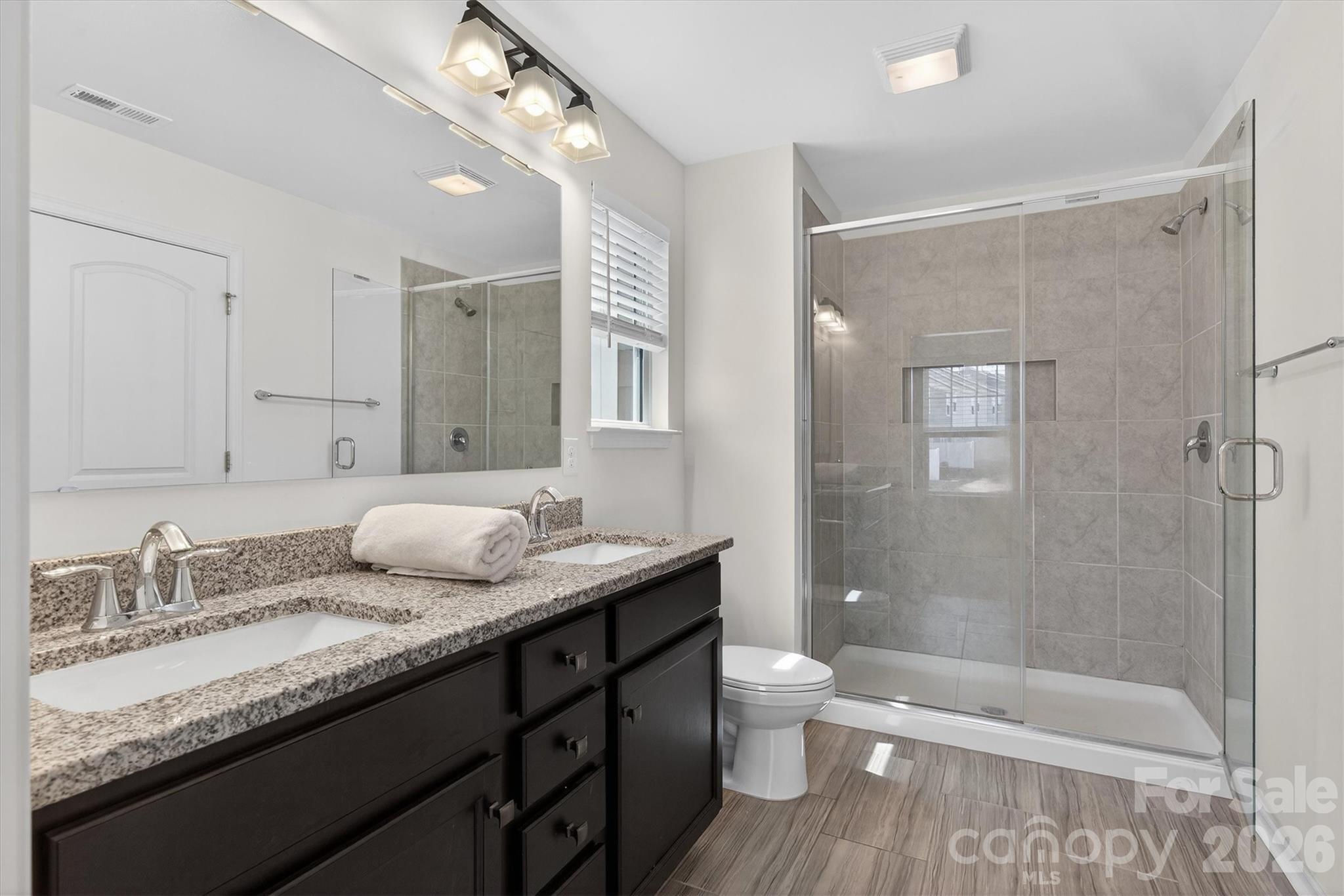 Walnut Creek - Residential