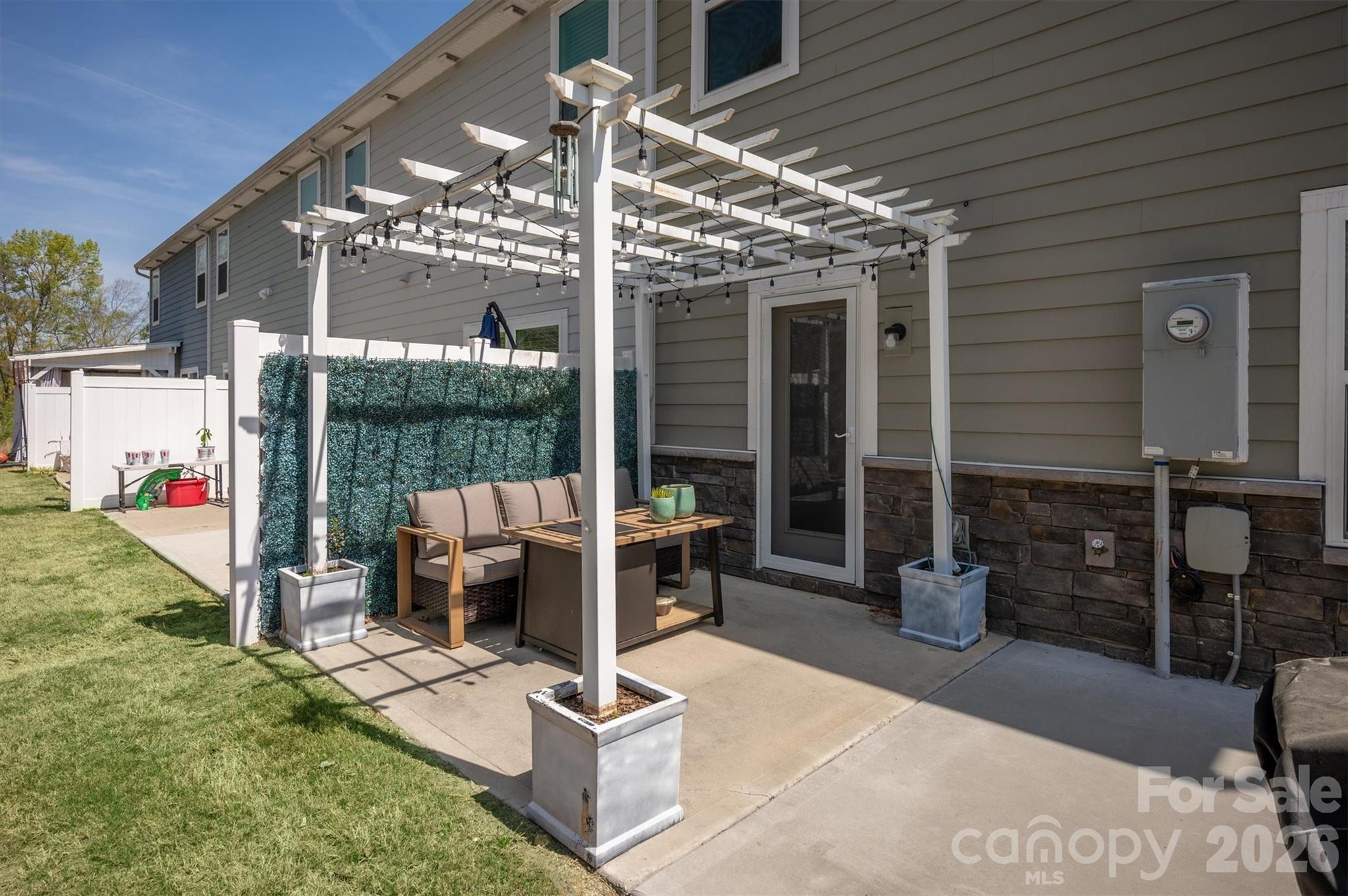 Walnut Creek - Residential