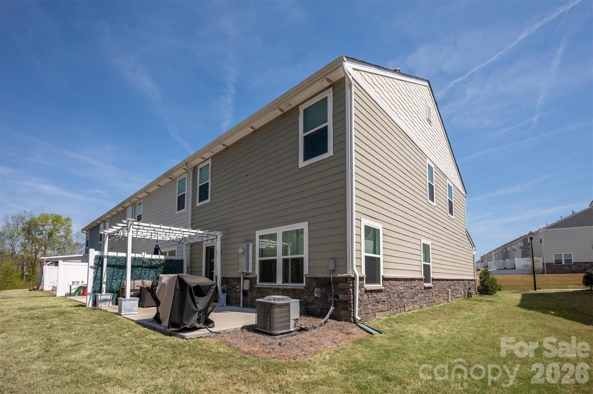 Walnut Creek - Residential