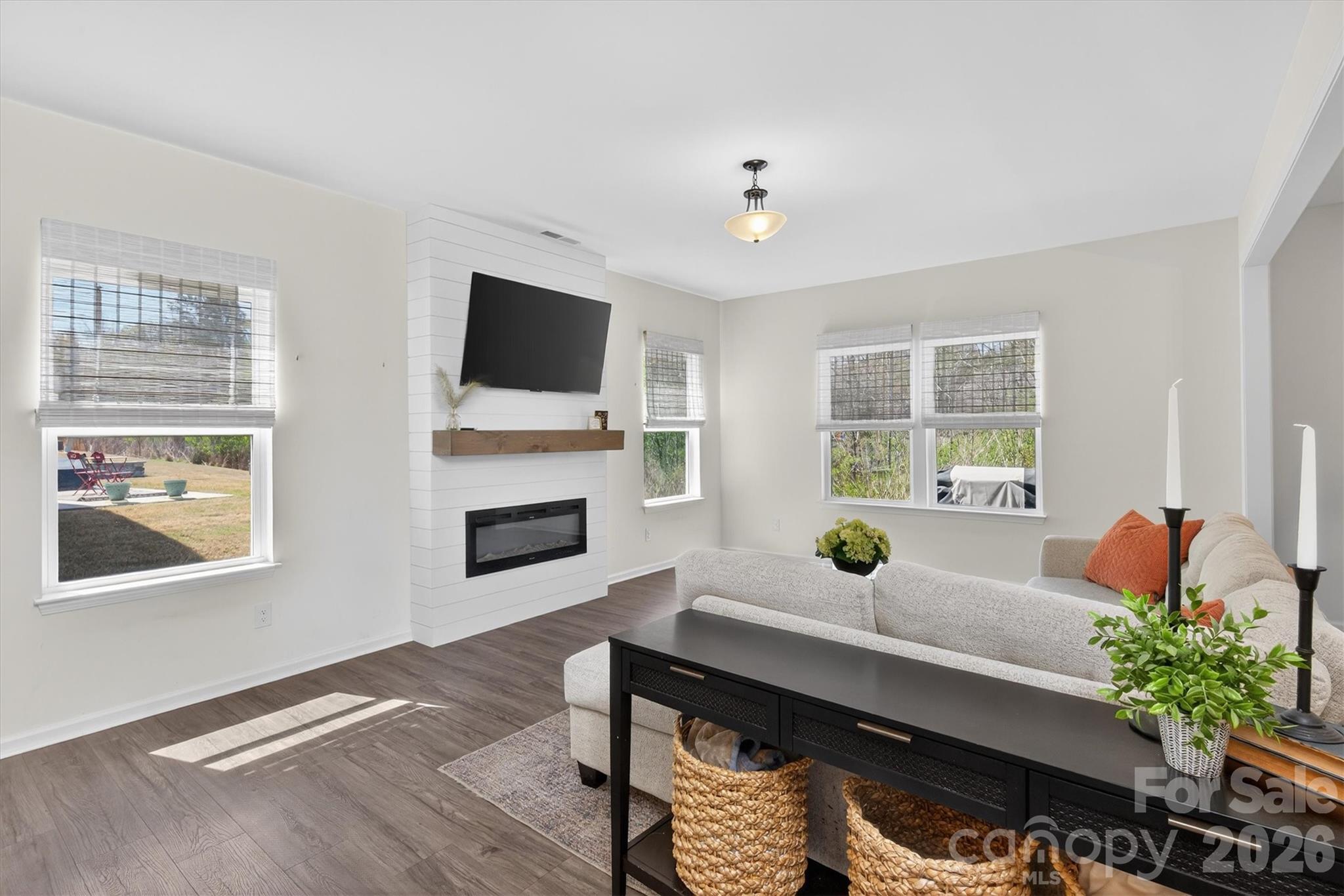 Walnut Creek - Residential