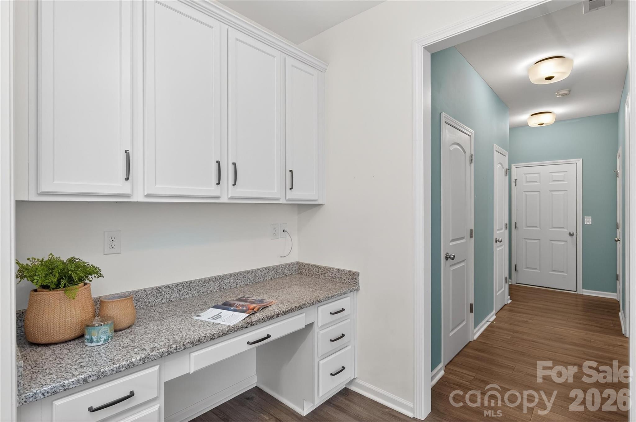 Walnut Creek - Residential