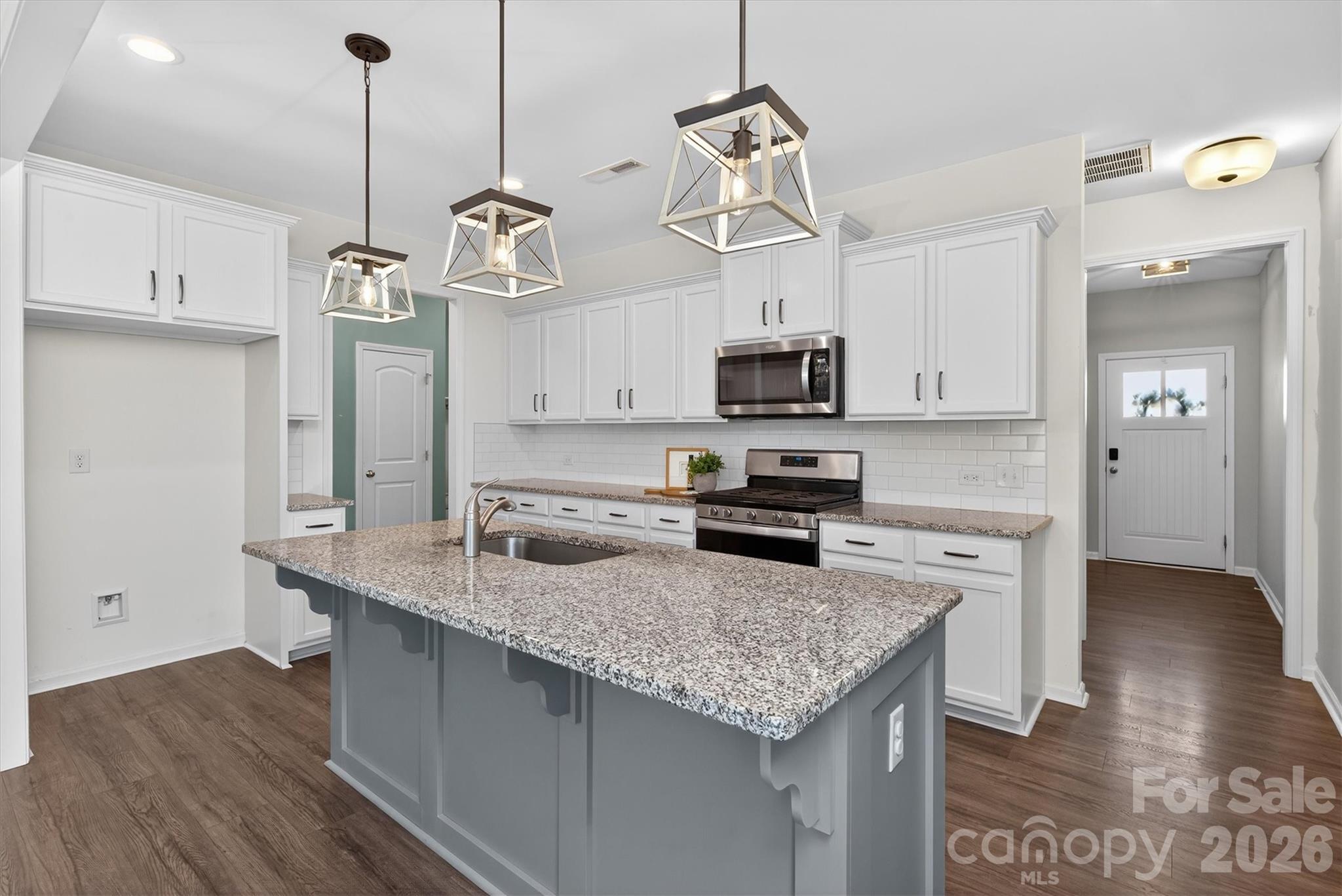 Walnut Creek - Residential