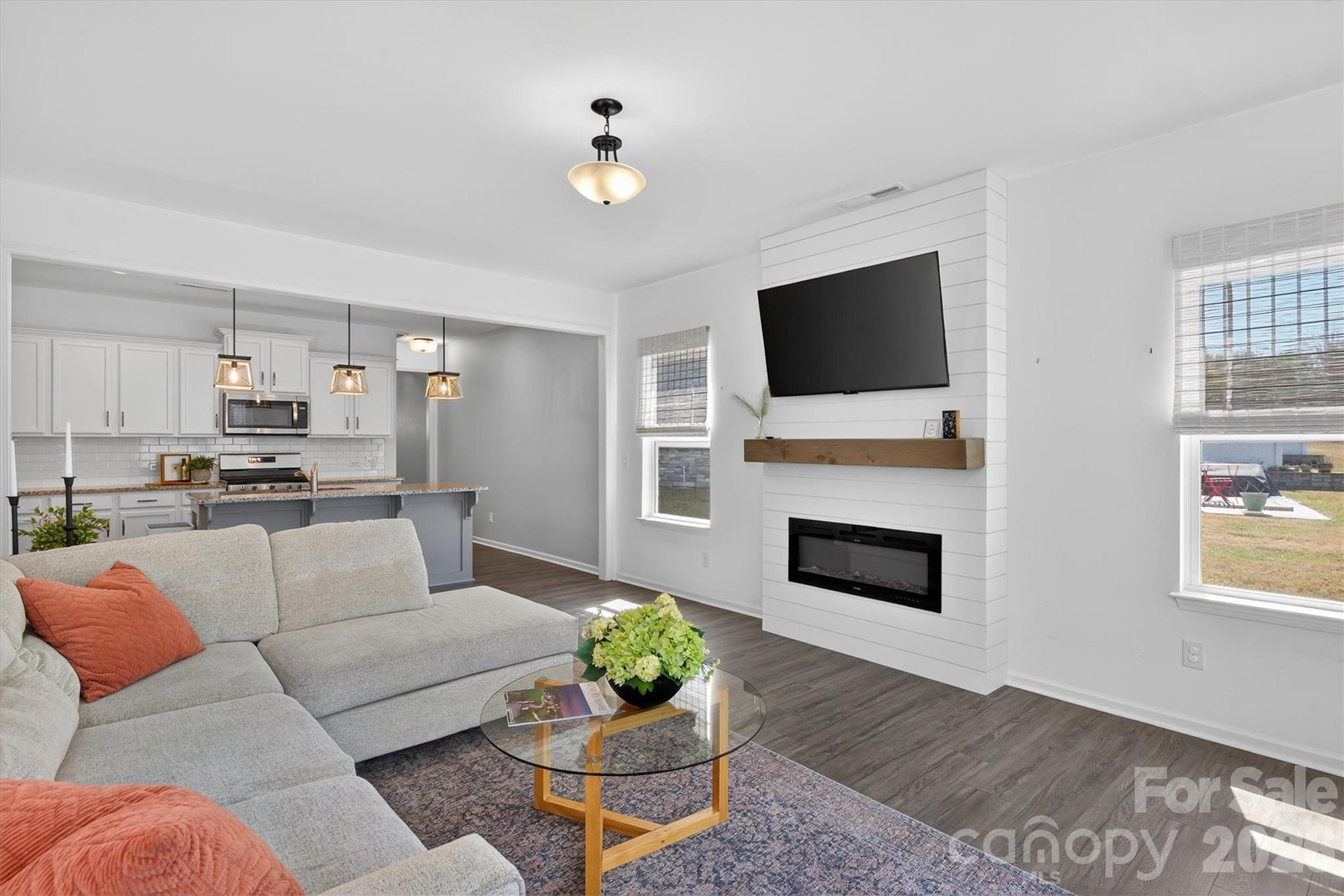 Walnut Creek - Residential