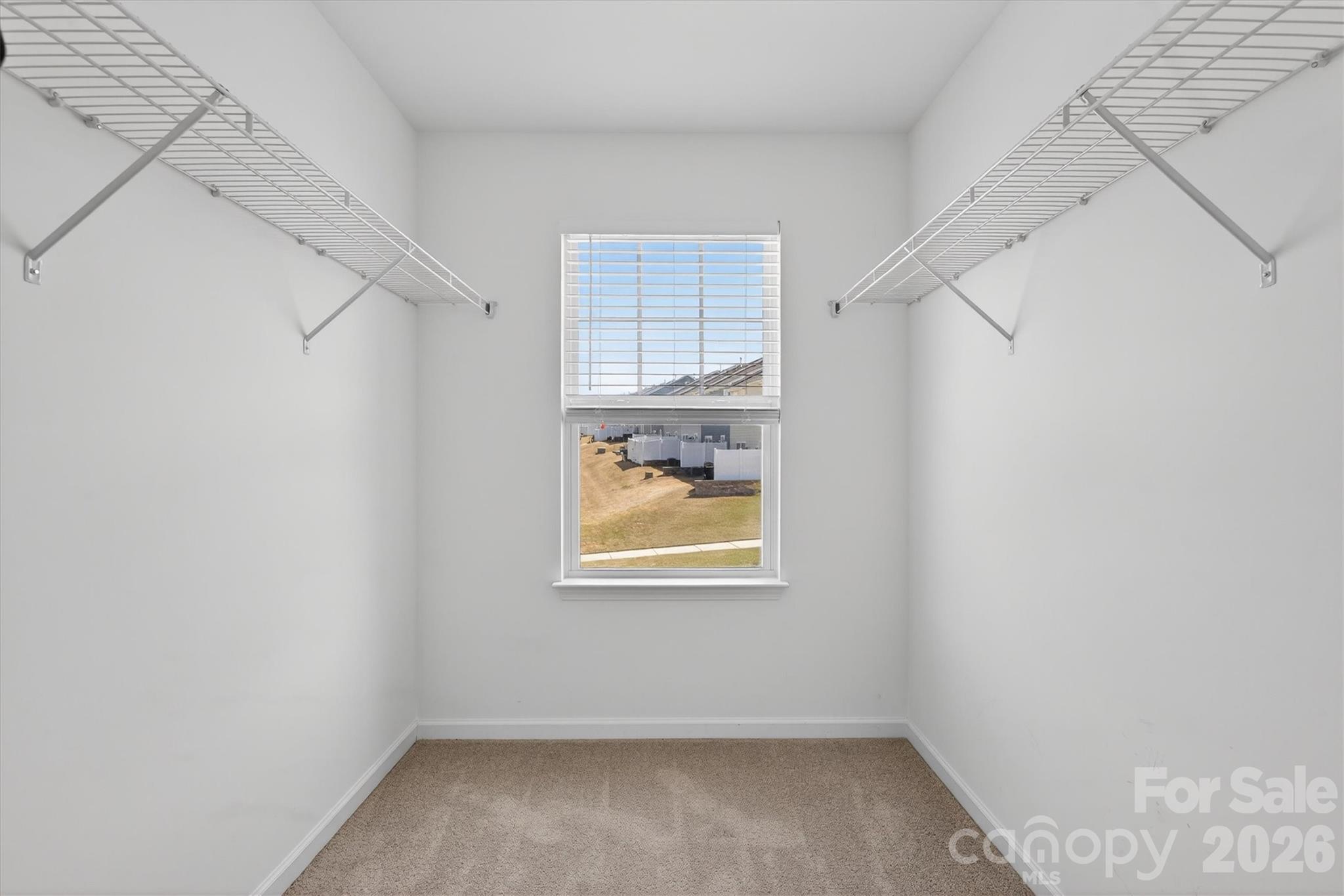 Walnut Creek - Residential