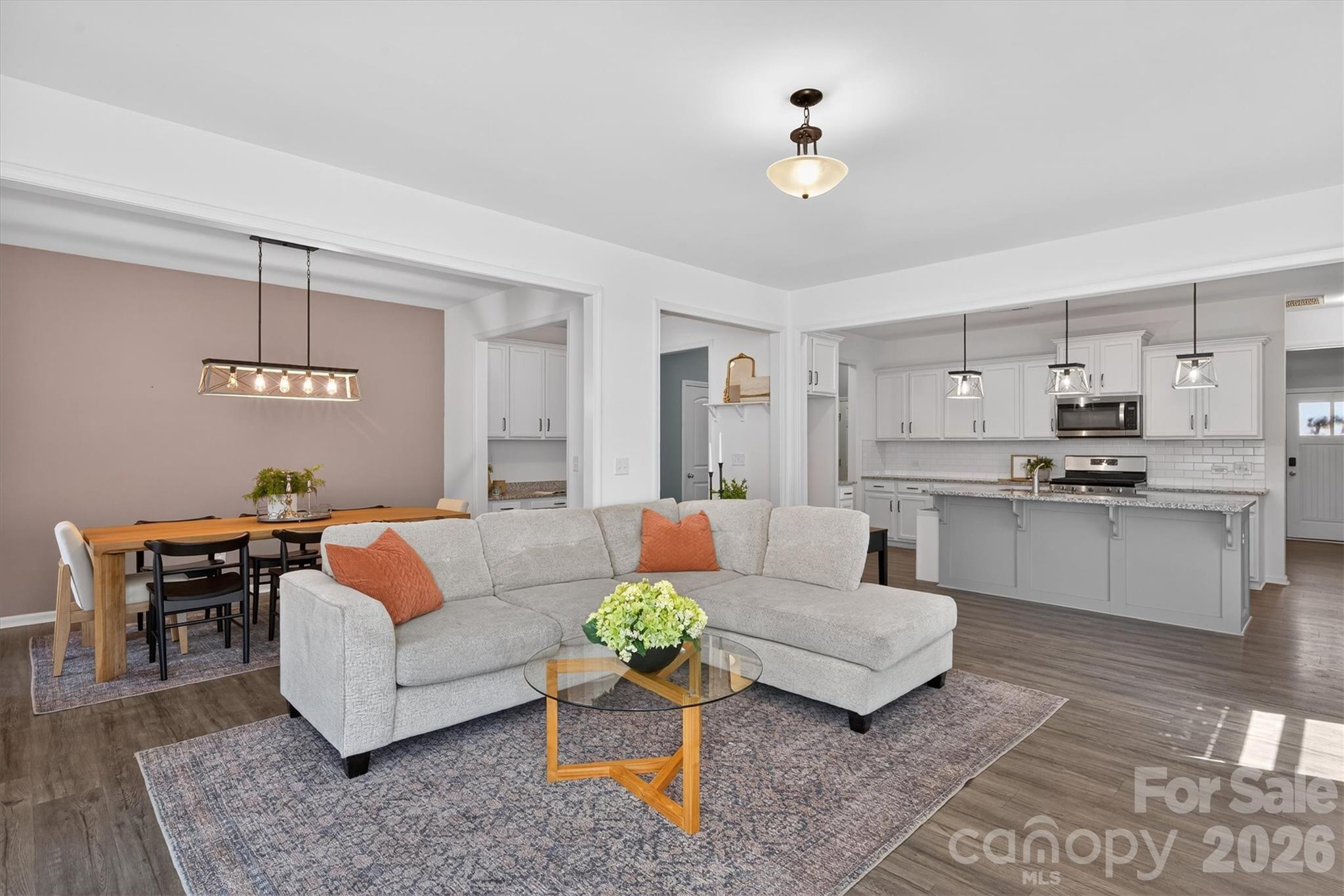 Walnut Creek - Residential