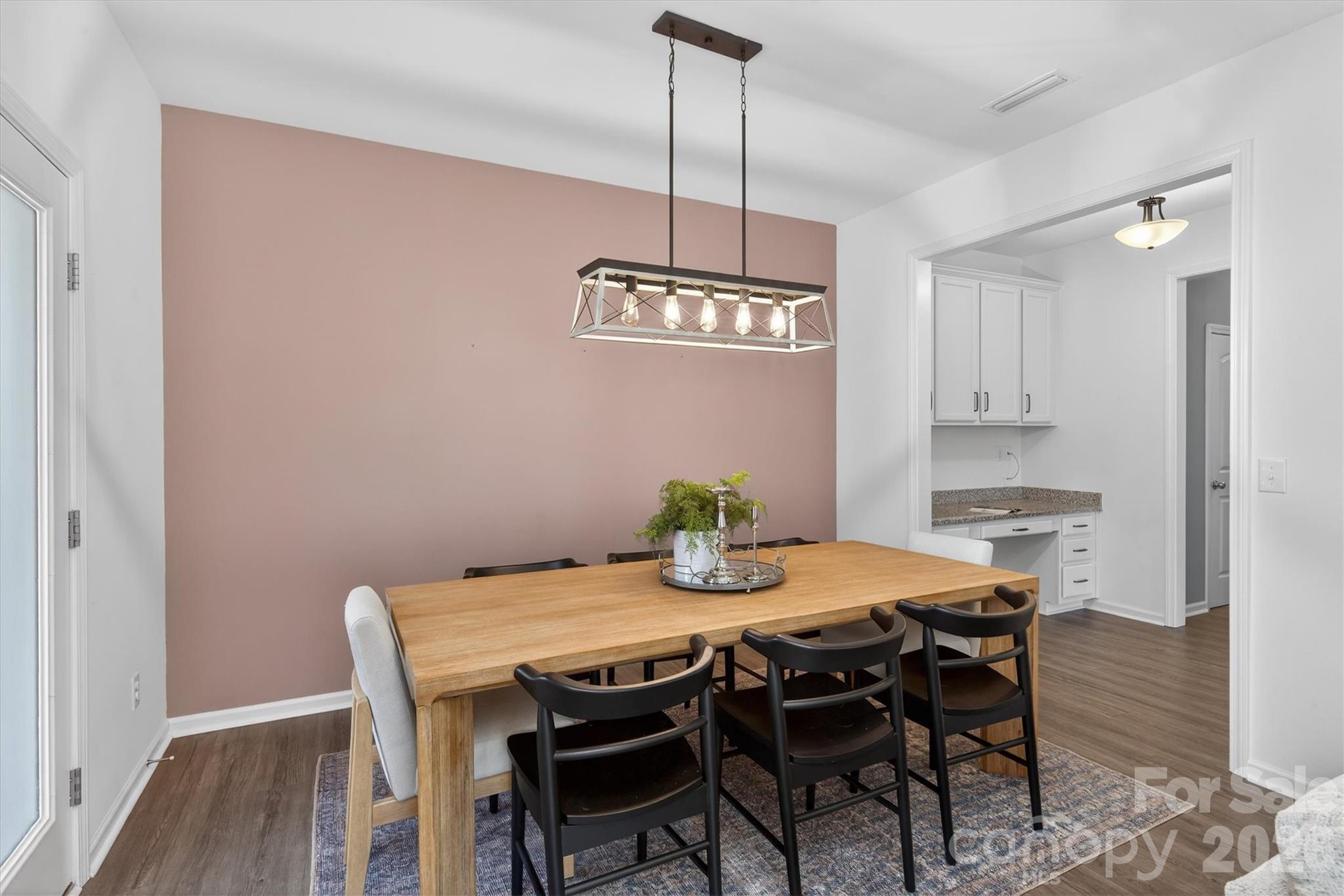 Walnut Creek - Residential