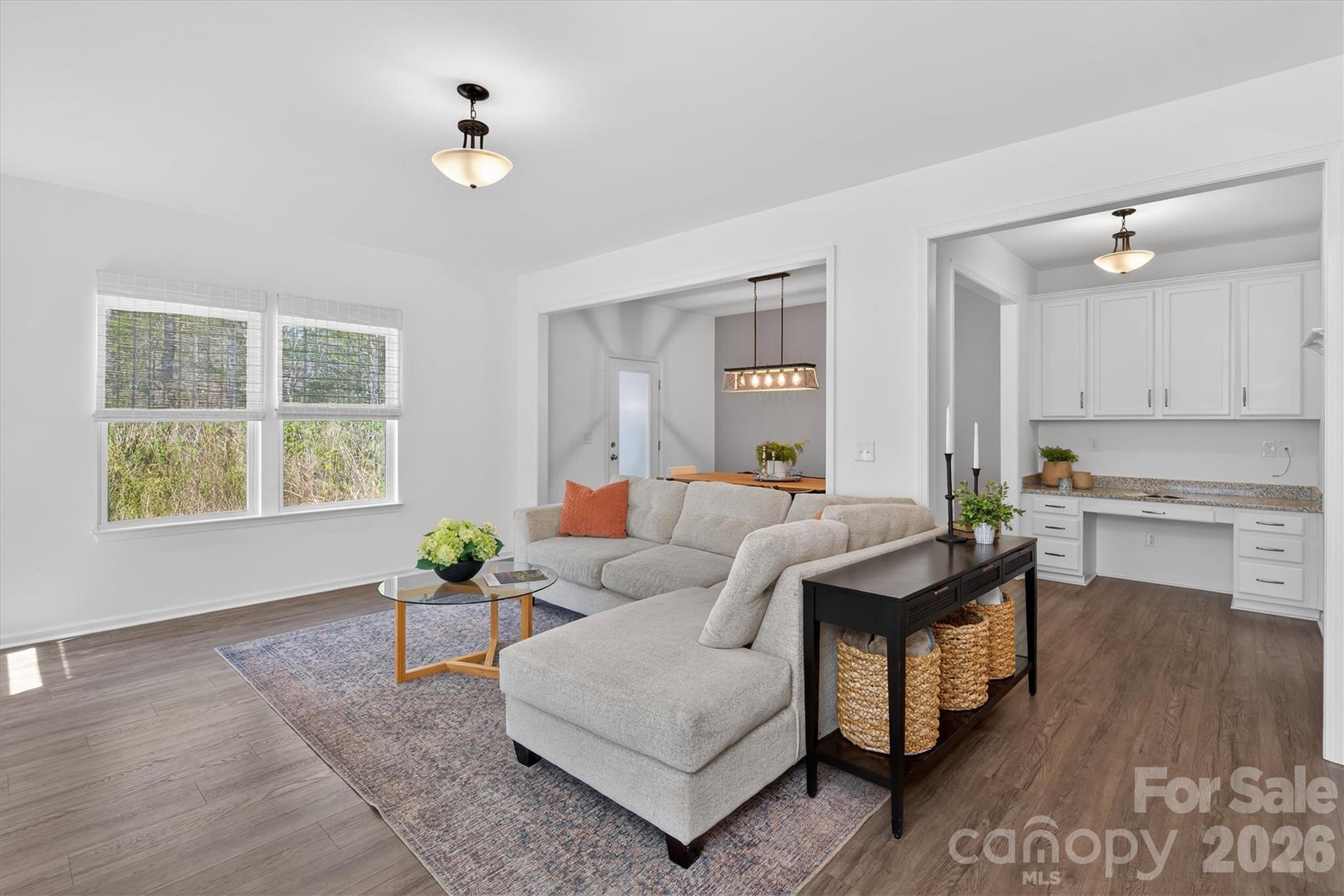 Walnut Creek - Residential