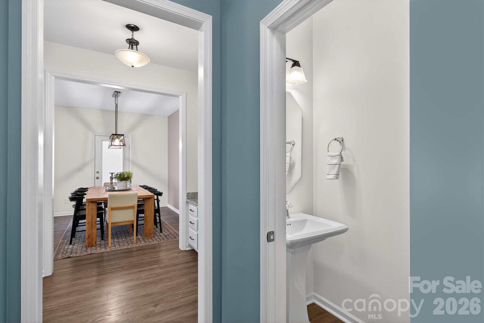 Walnut Creek - Residential