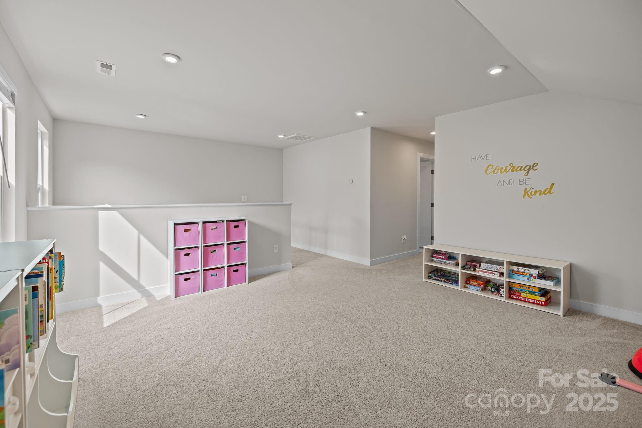 Moore Farm - Residential