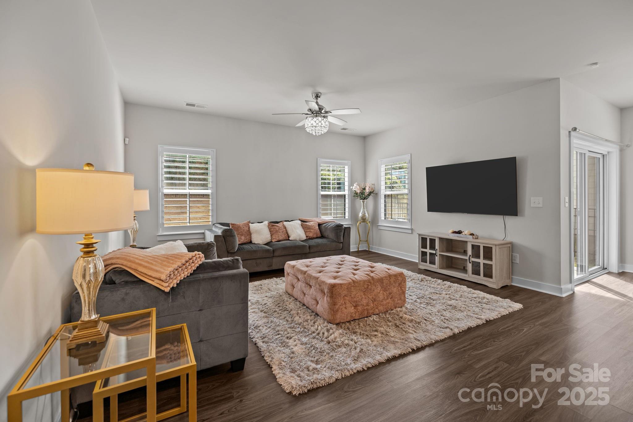 Moore Farm - Residential