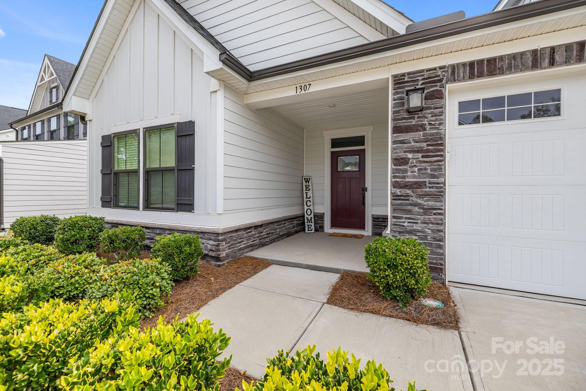 Moore Farm - Residential