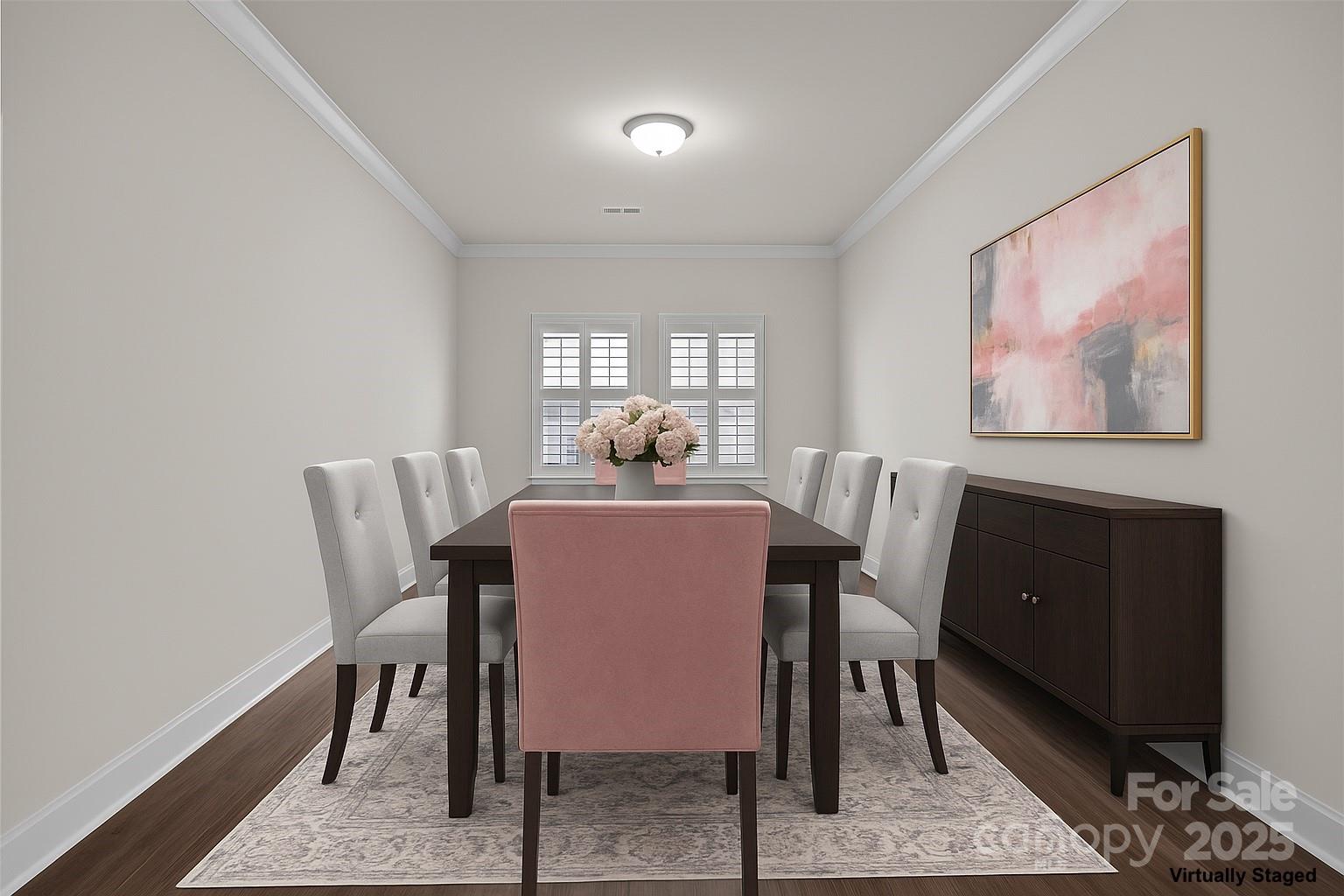 Moore Farm - Residential