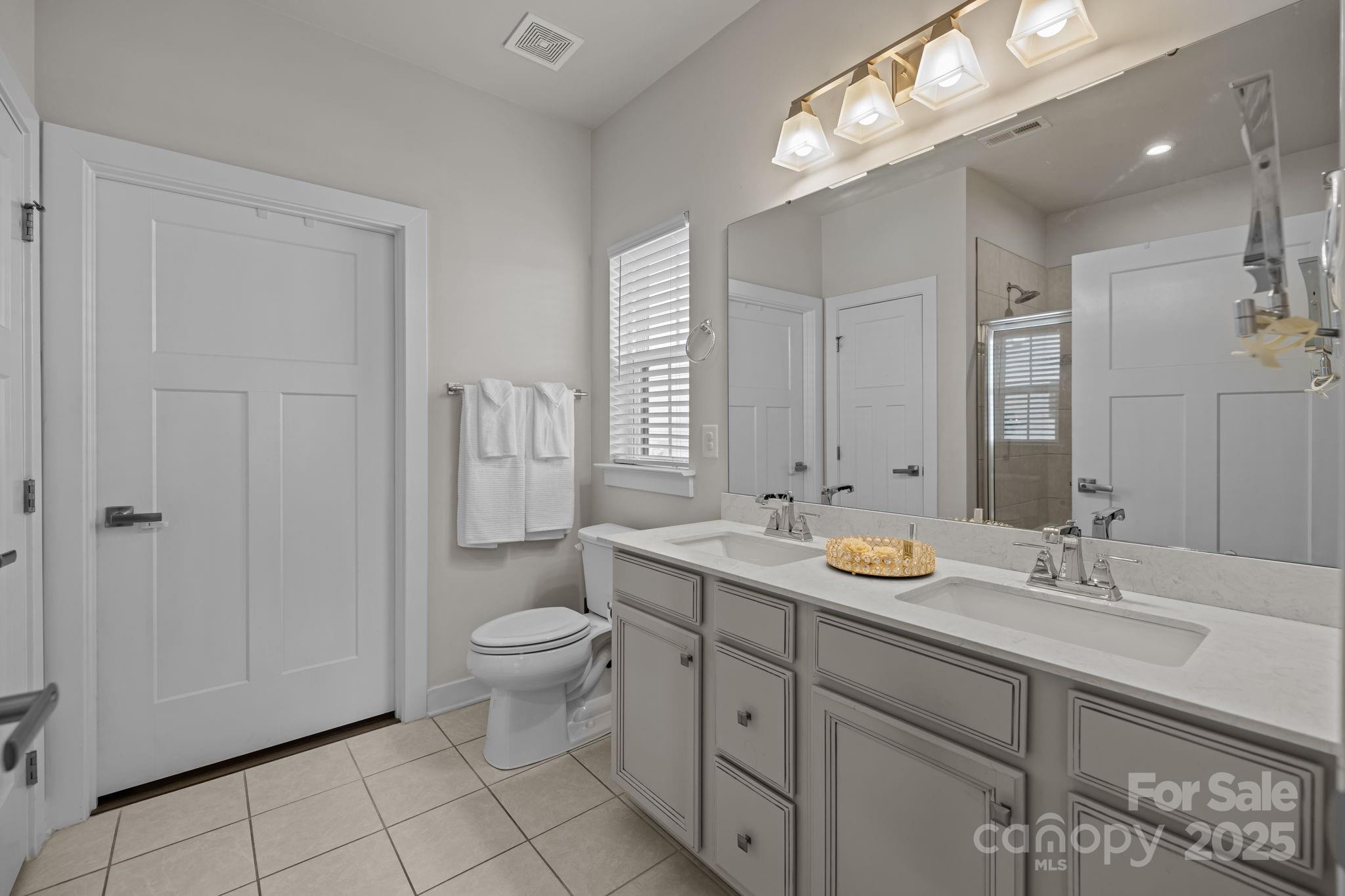 Moore Farm - Residential