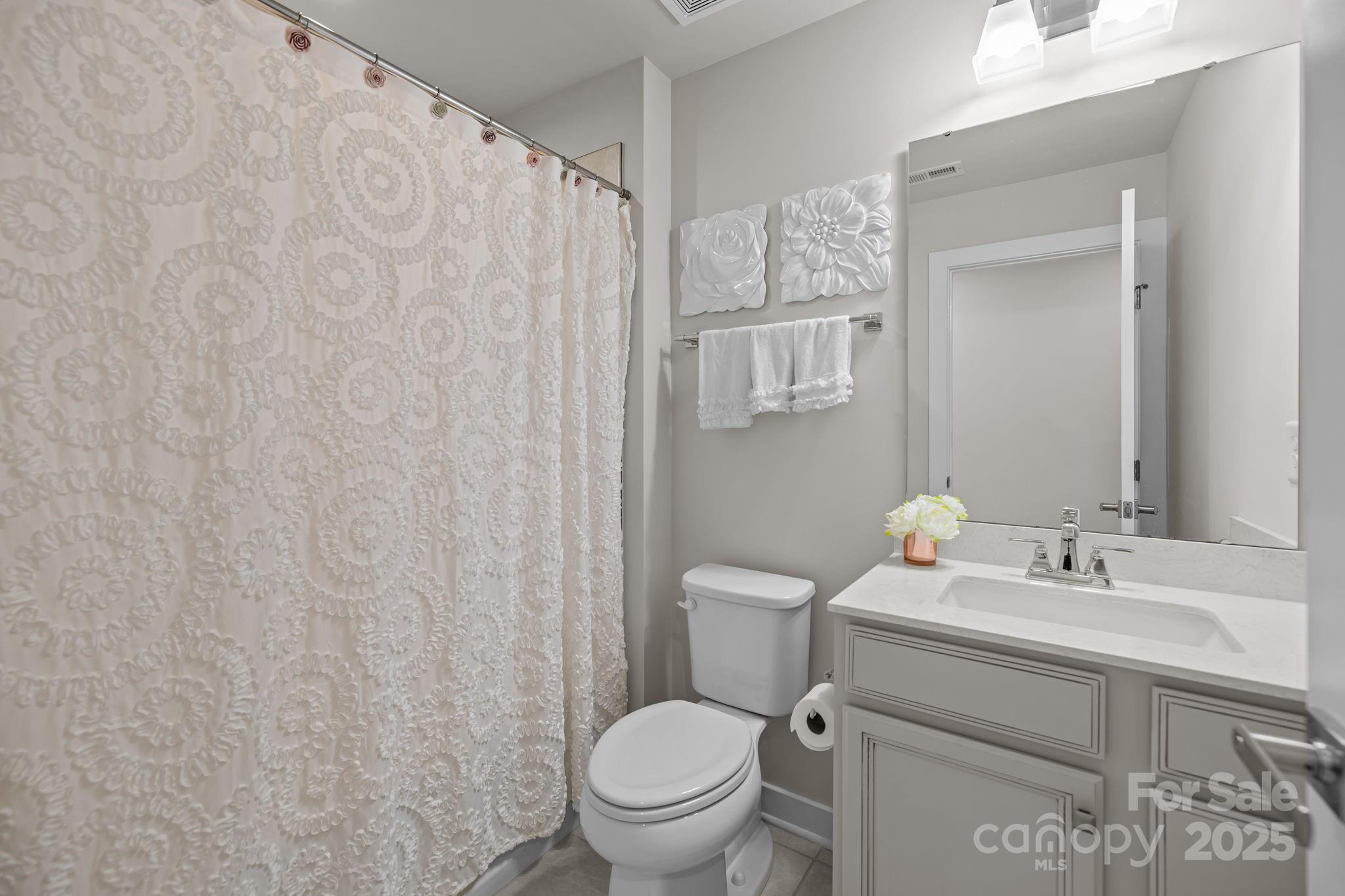 Moore Farm - Residential