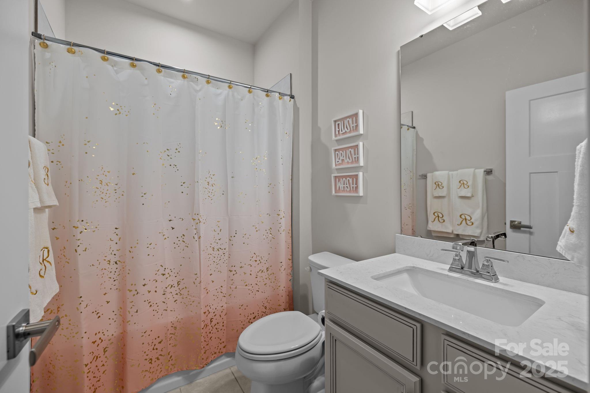 Moore Farm - Residential