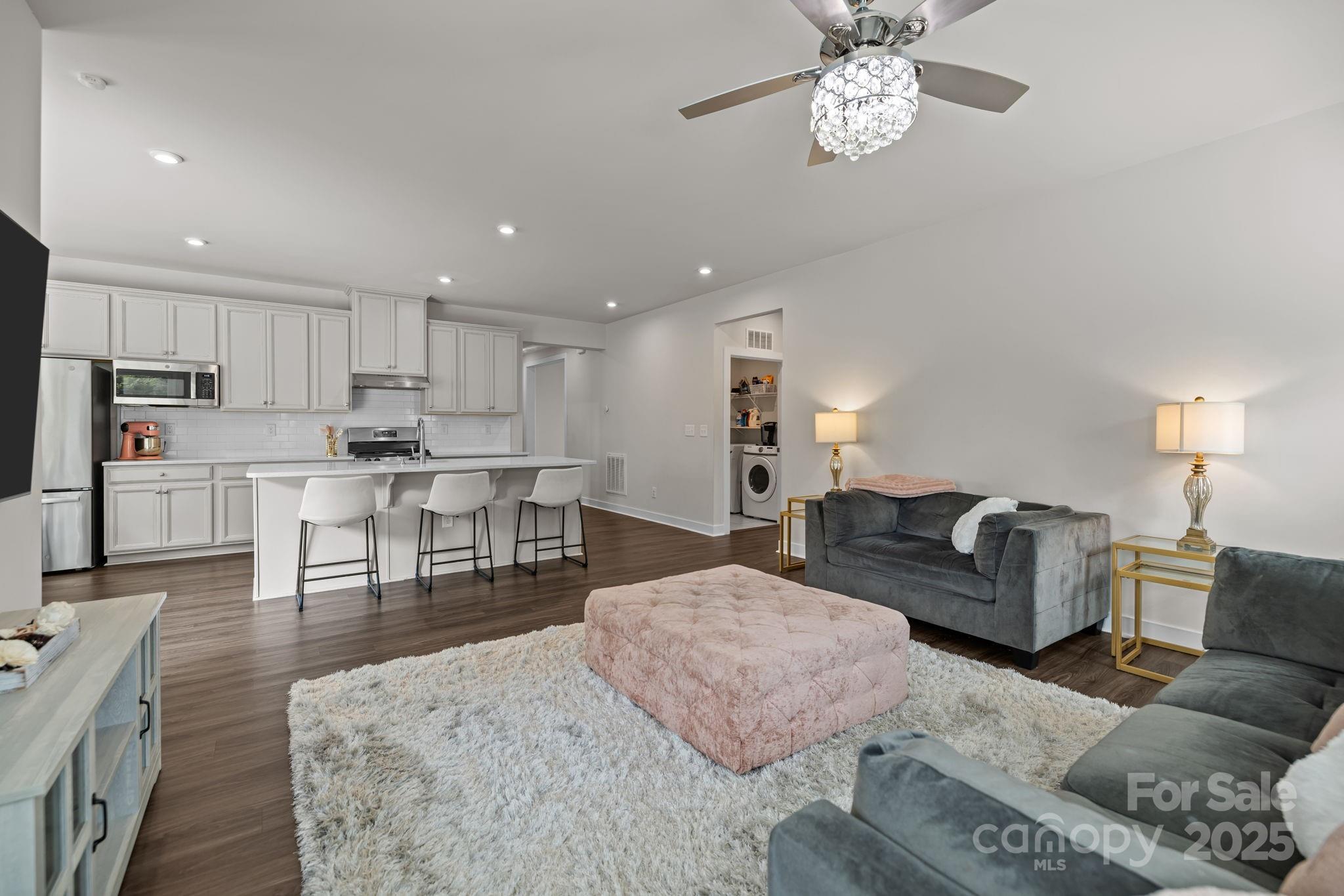 Moore Farm - Residential