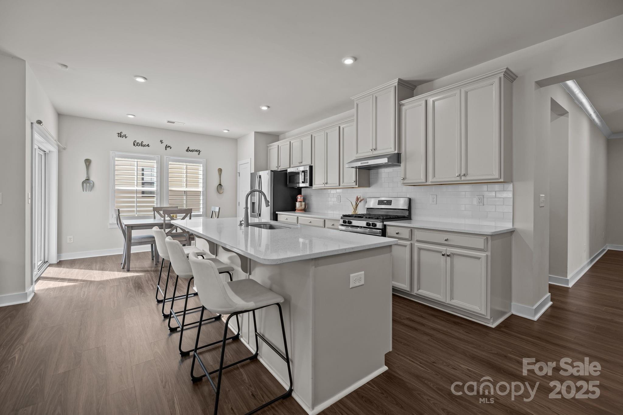 Moore Farm - Residential