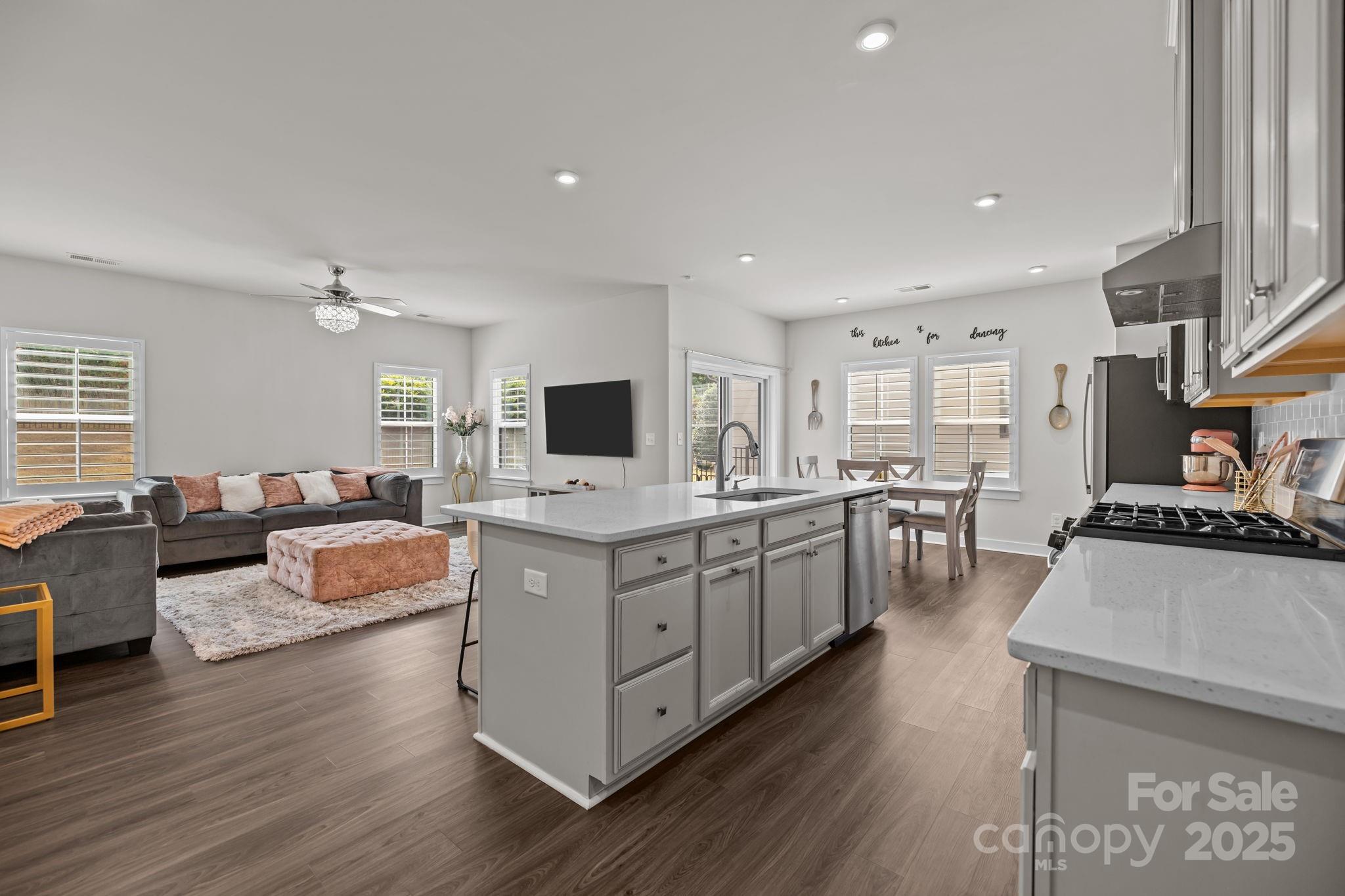 Moore Farm - Residential