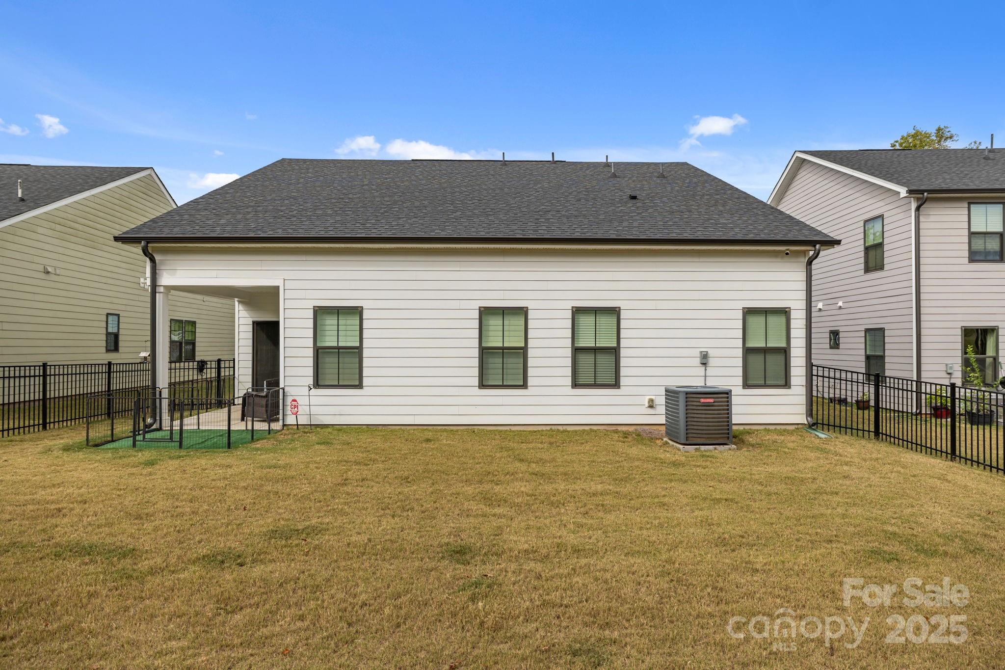 Moore Farm - Residential