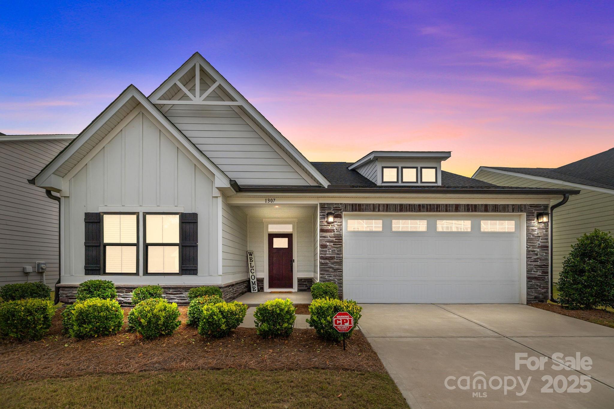 Moore Farm - Residential