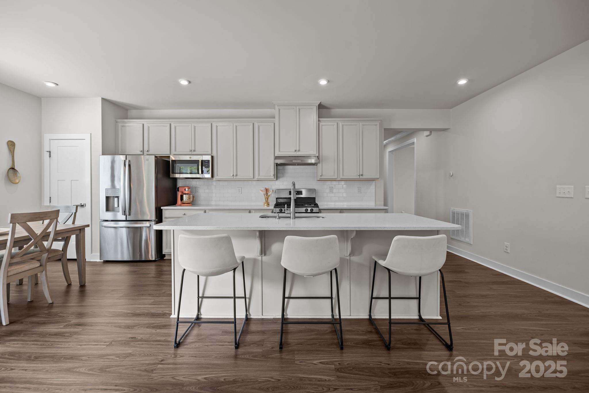 Moore Farm - Residential