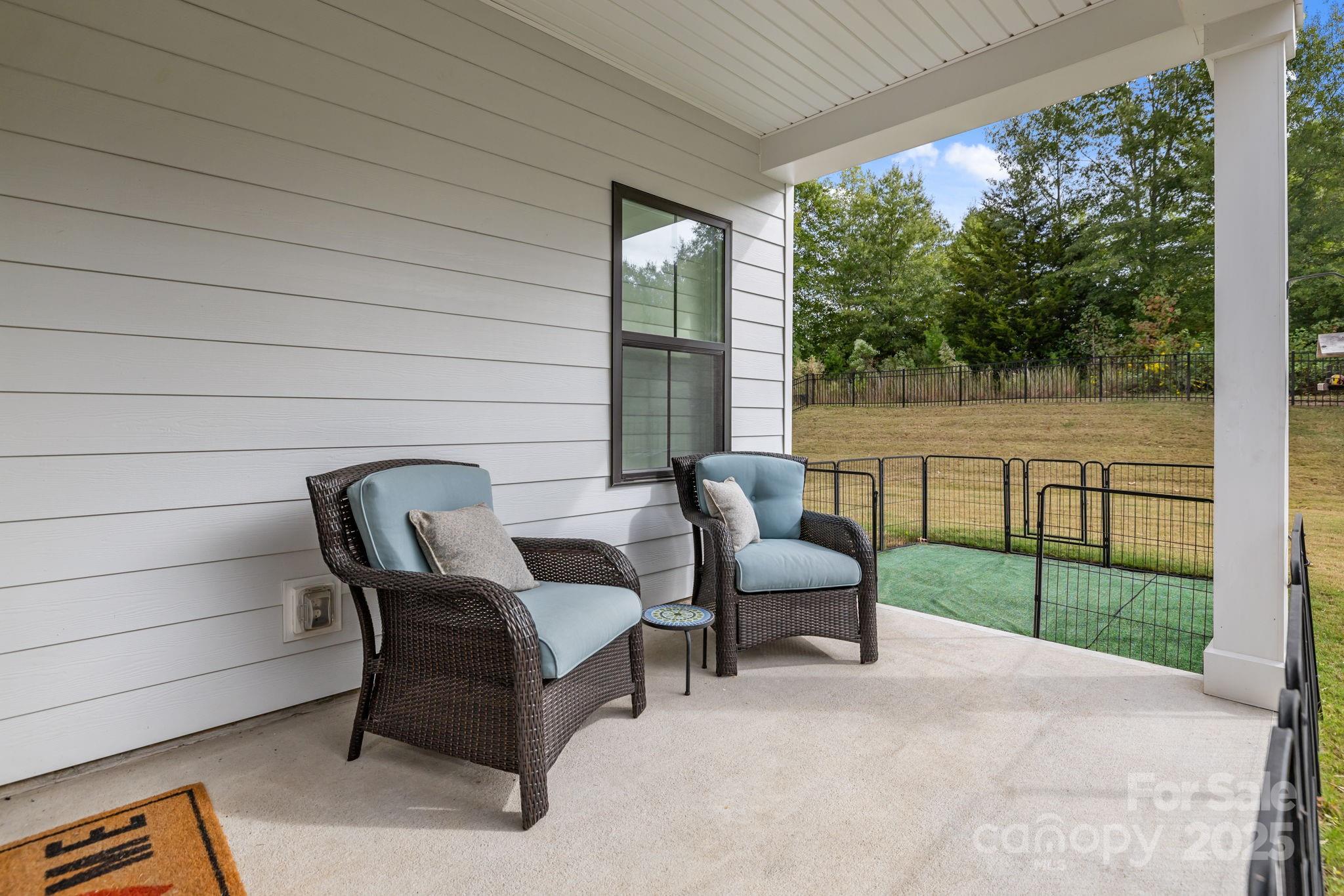 Moore Farm - Residential