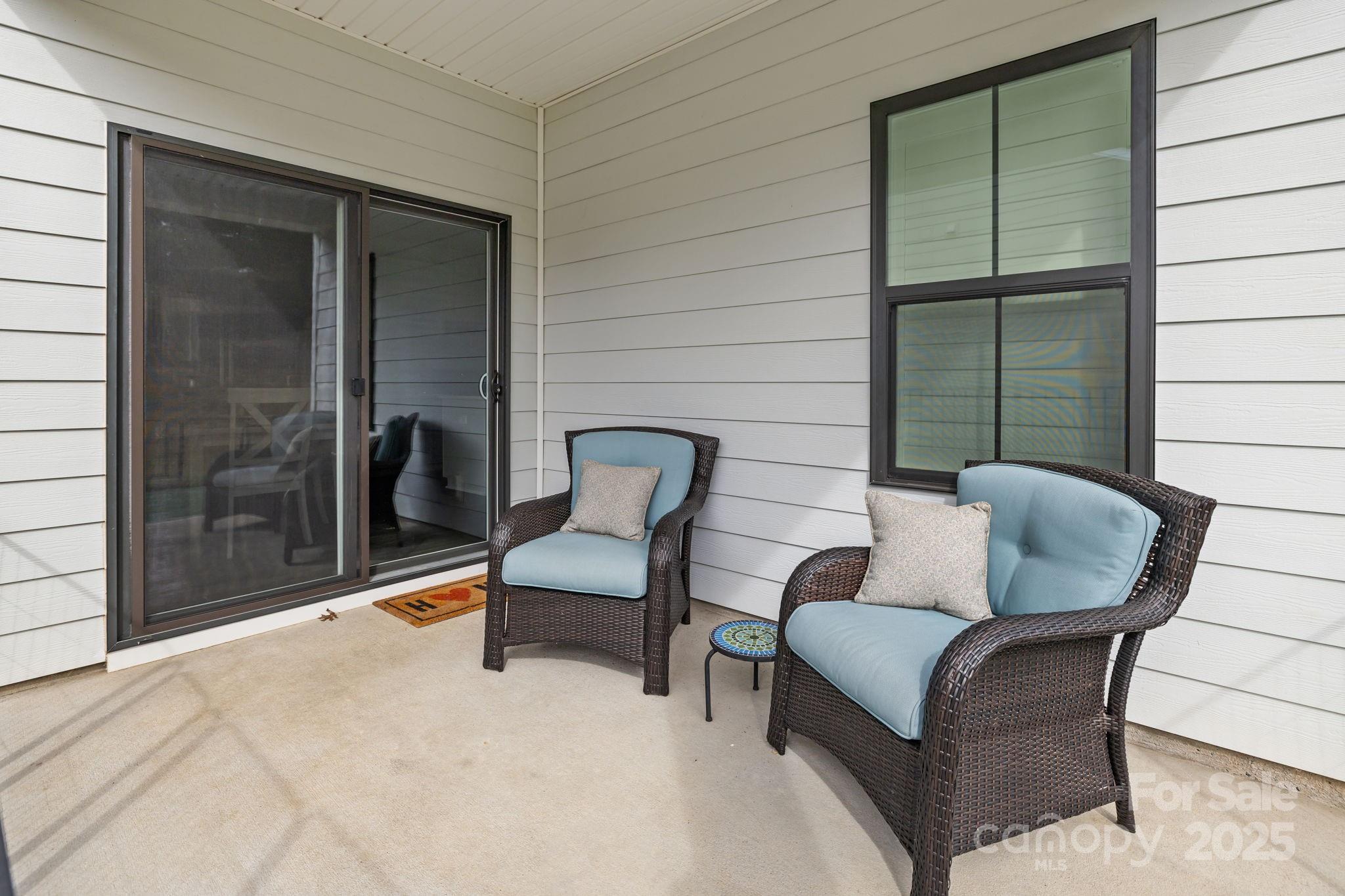 Moore Farm - Residential