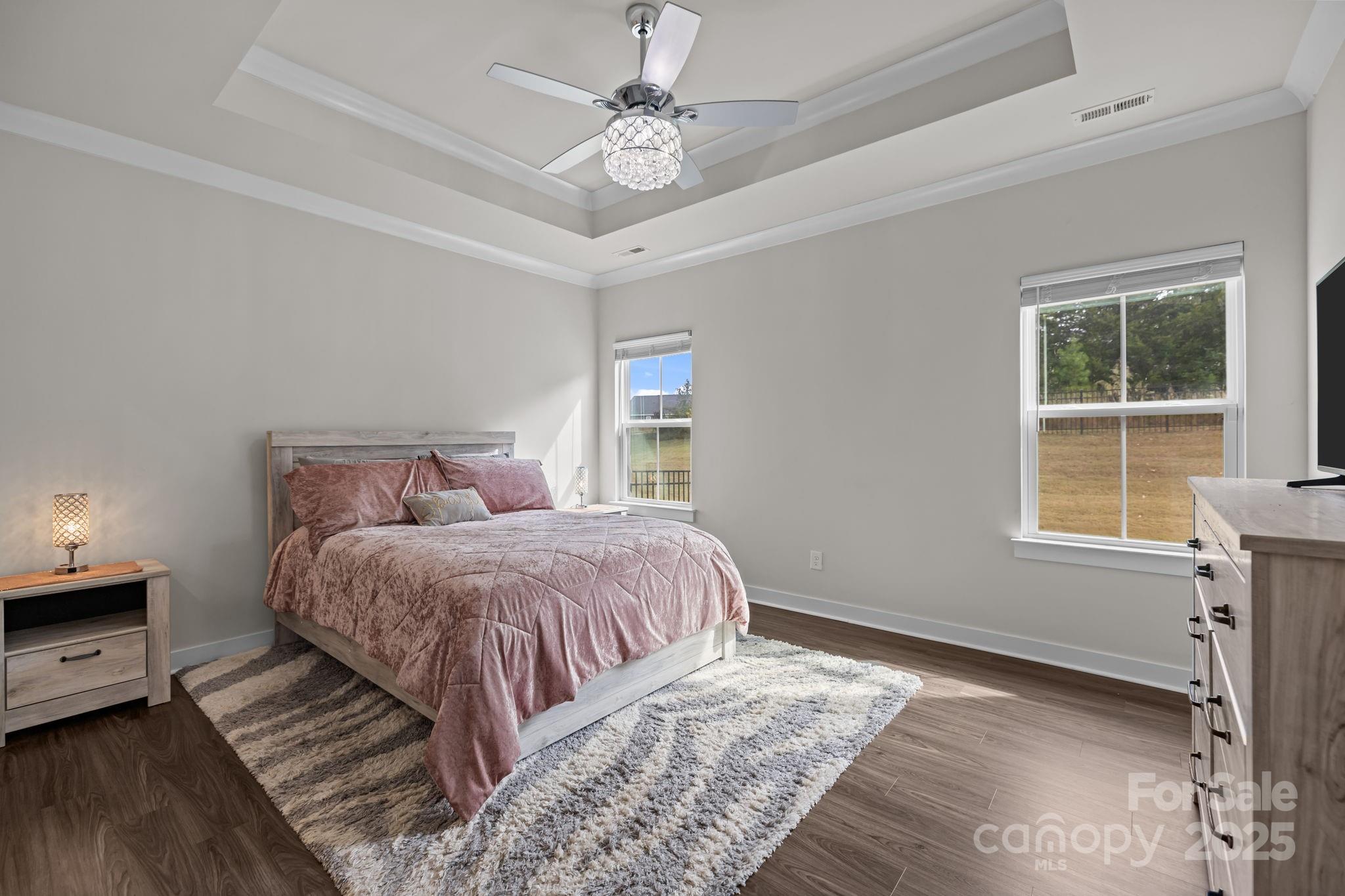 Moore Farm - Residential