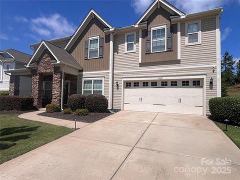 14837 Dungannon Court Charlotte NC 28278