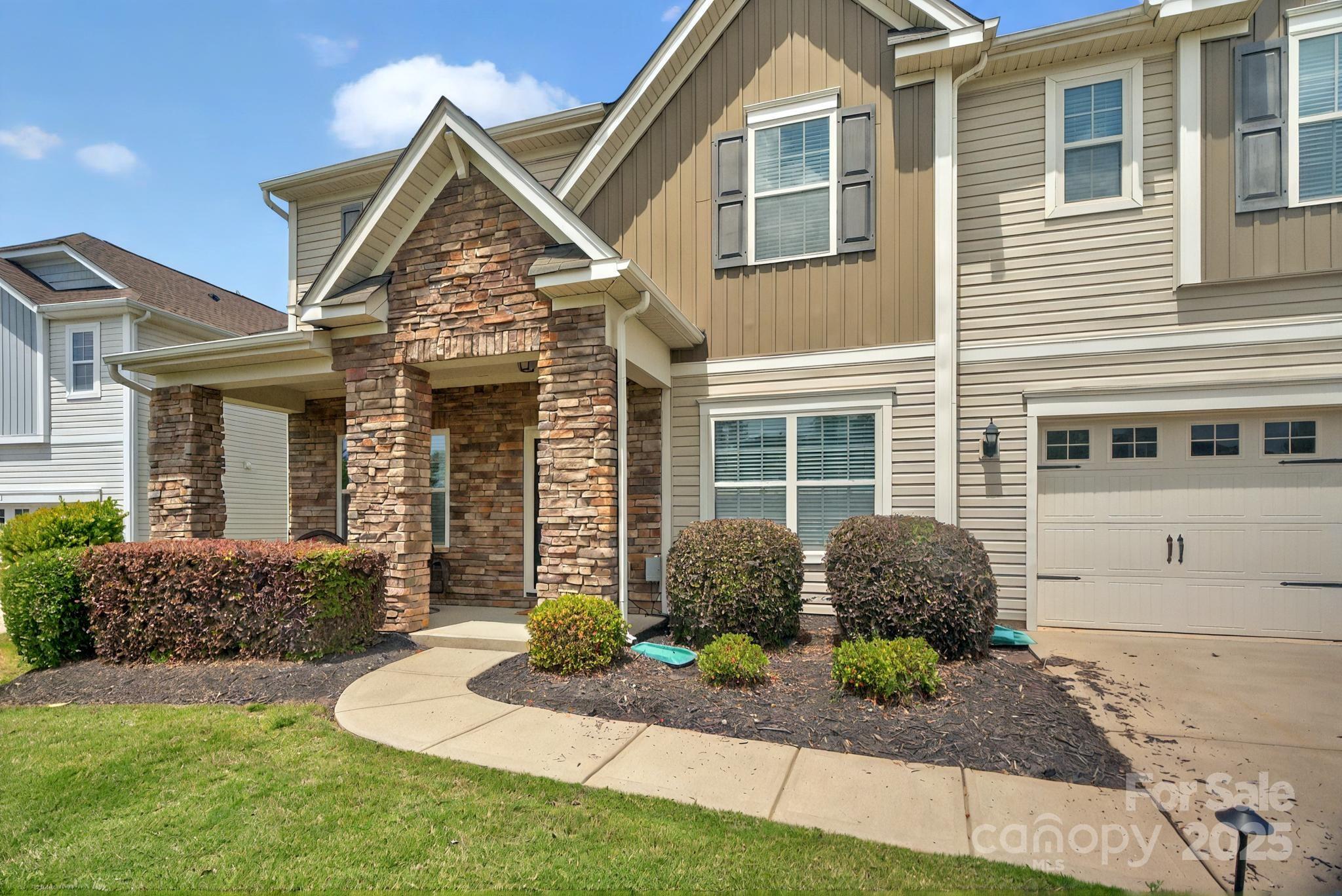 14837 Dungannon Court