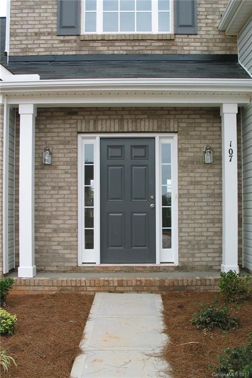 Pine Forest - Residential Lease